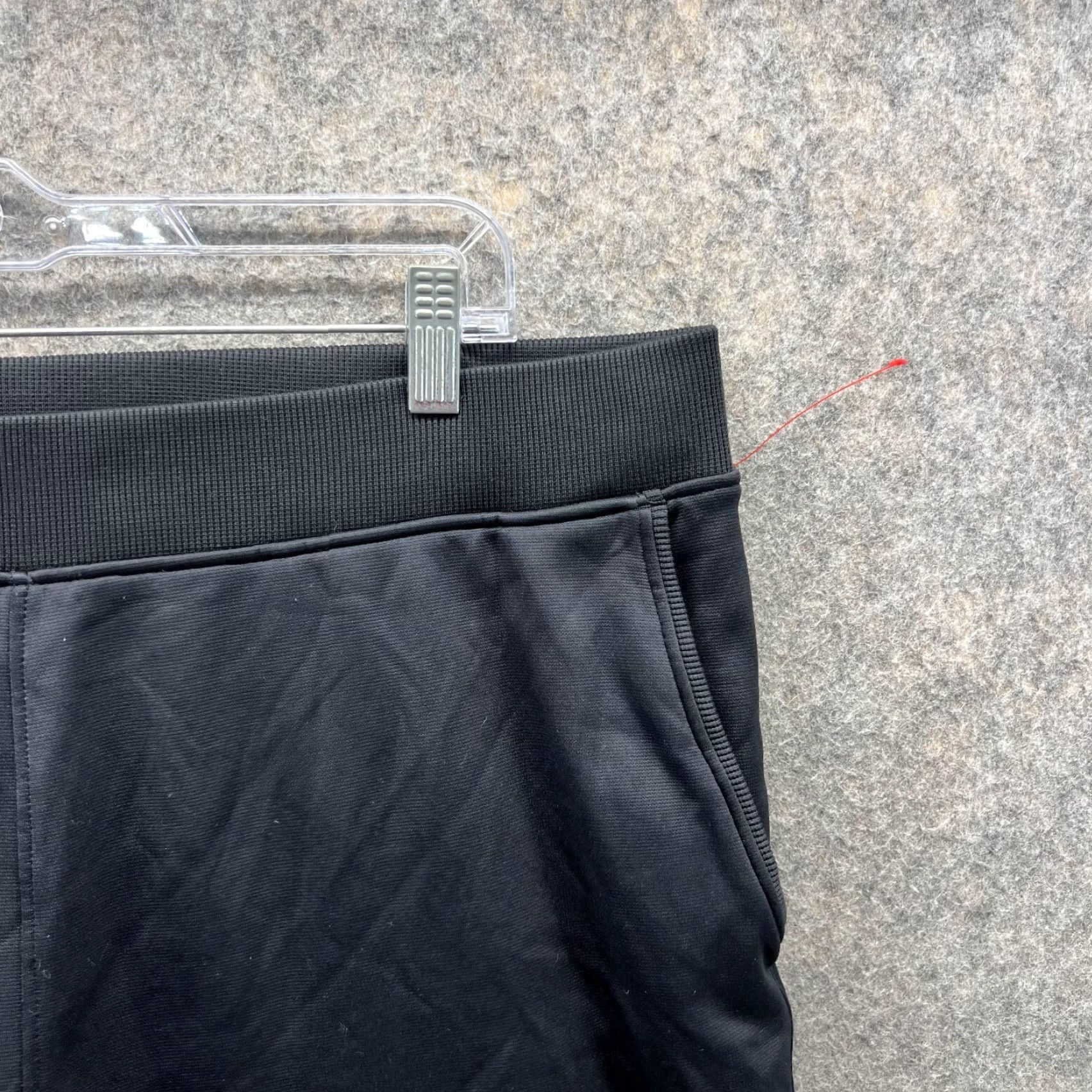 Tommy Bahama Tommy Bahama Pants Men XL Black Athletic Straight Inseam 30" Regular Size Type XL Size US 36 / EU 52 - 4 Thumbnail