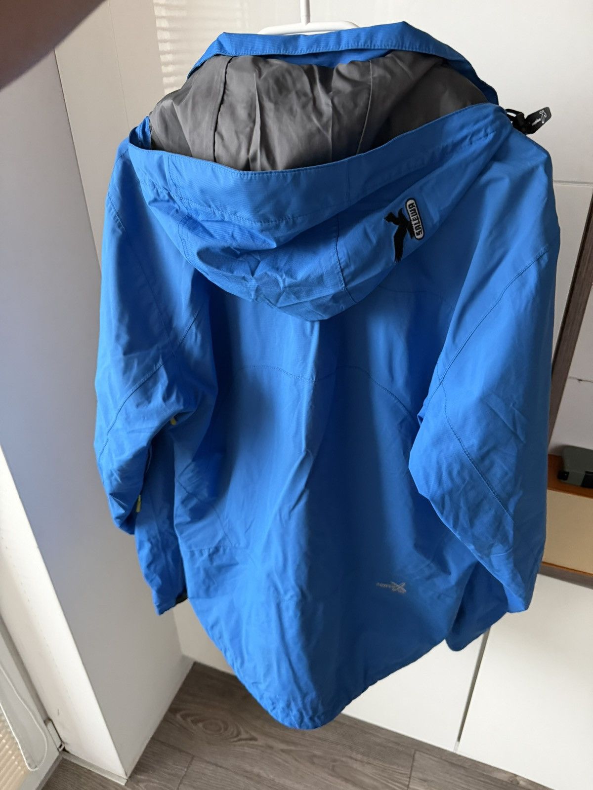 SALEWA ‼️Salewa Waterproof Regular Gorp Core Clastic PTX Man Jacket‼️ Size US M / EU 48-50 / 2 - 8 Thumbnail