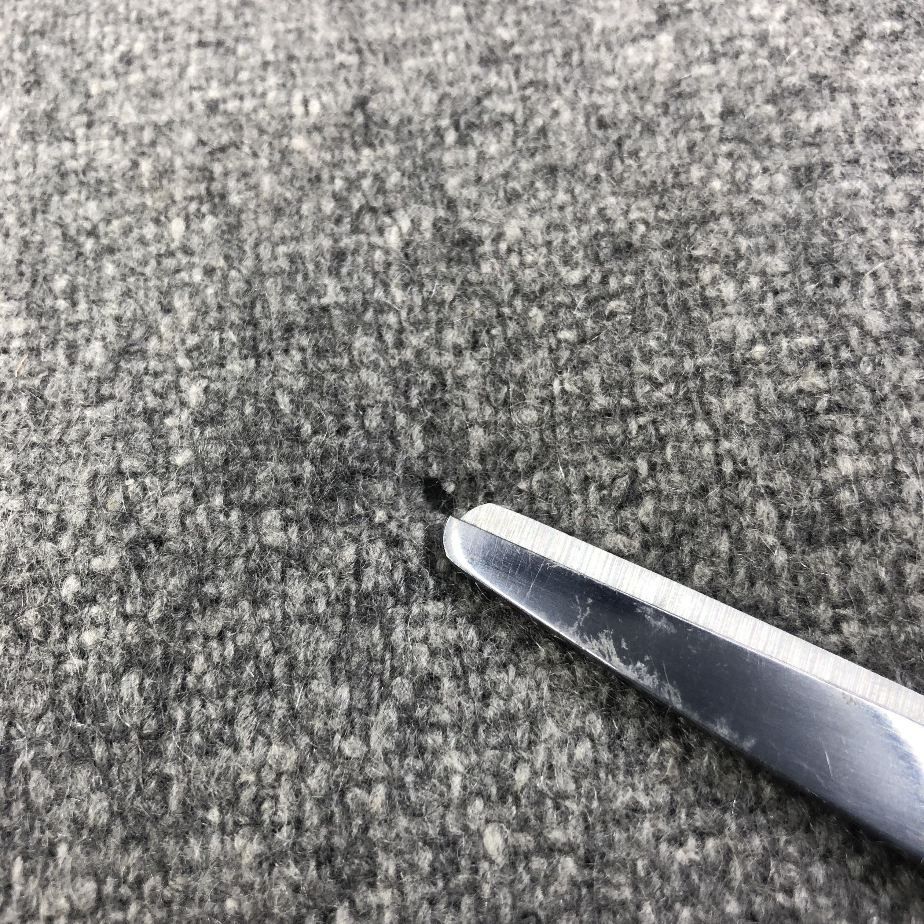Japanese Brand Salon de Kyoko Tessuto a mano Cashmere Scarf Muffler V1176 Size ONE SIZE - 8 Thumbnail