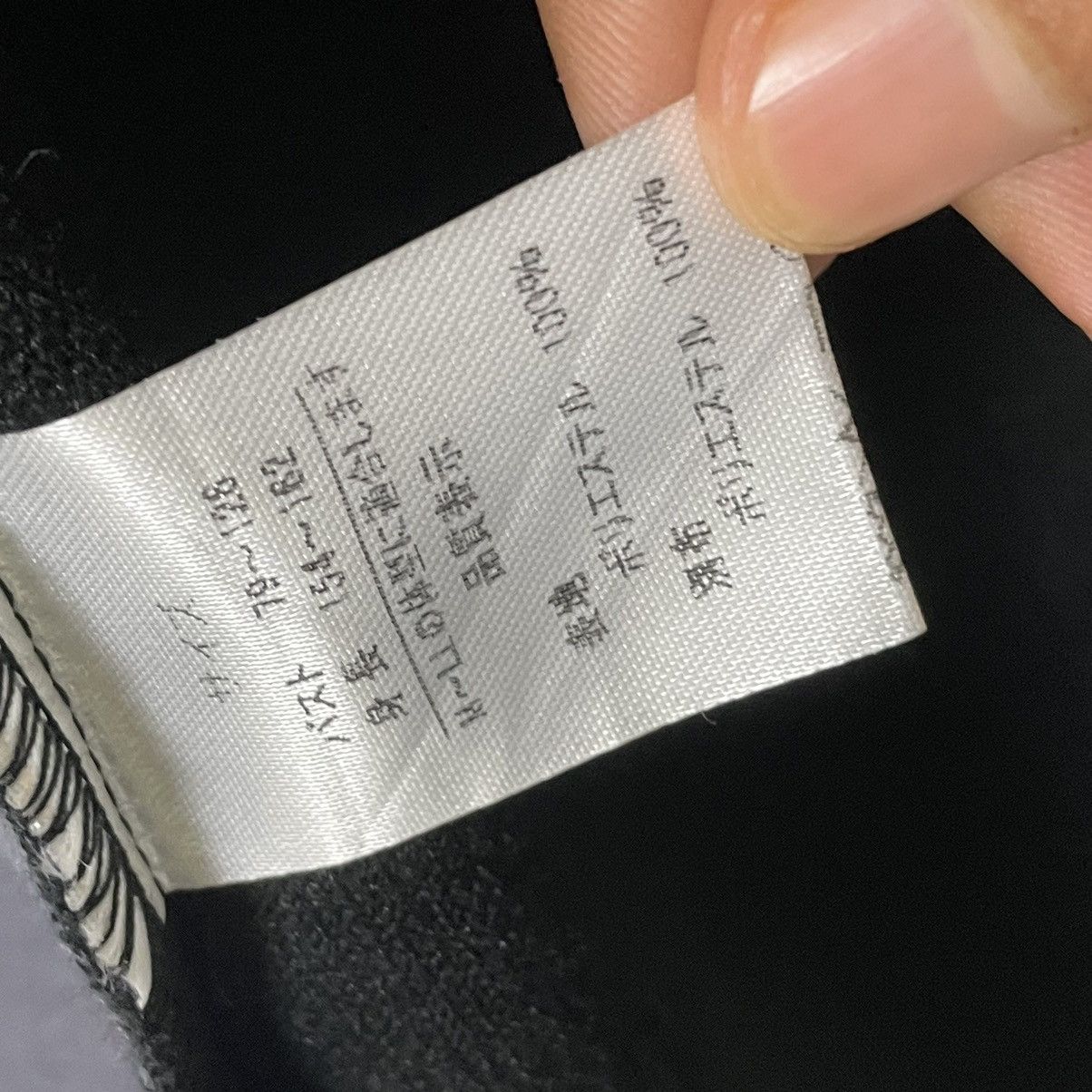 Japanese Brand Japanese Iro Iro Patchwork Long Jacket Size M / US 6-8 / IT 42-44 - 16 Thumbnail