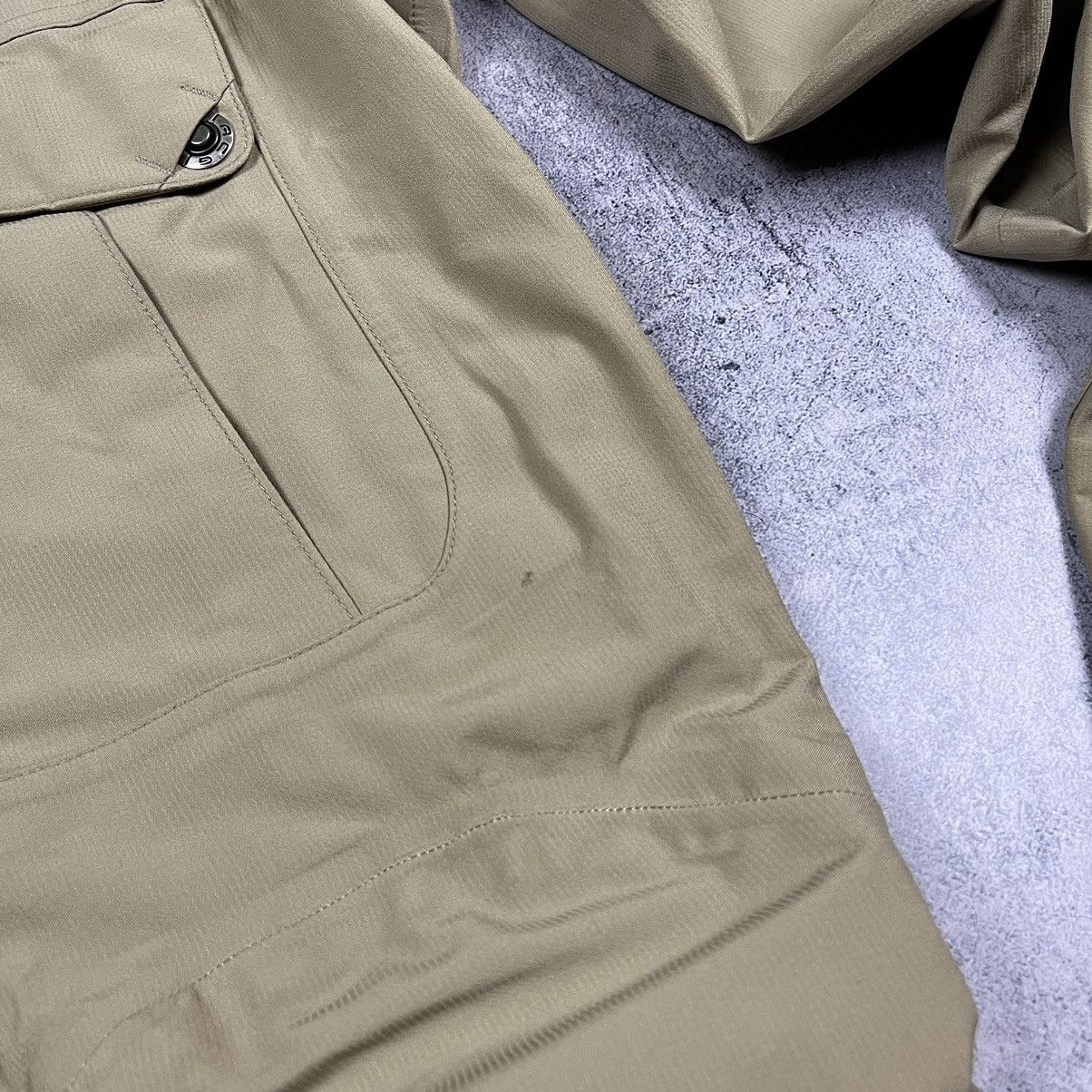 Nike ACG Vintage Nike ACG rare ski storm fit snowboard pants 00’s Size 32" / US 10 / IT 46 - 21 Thumbnail
