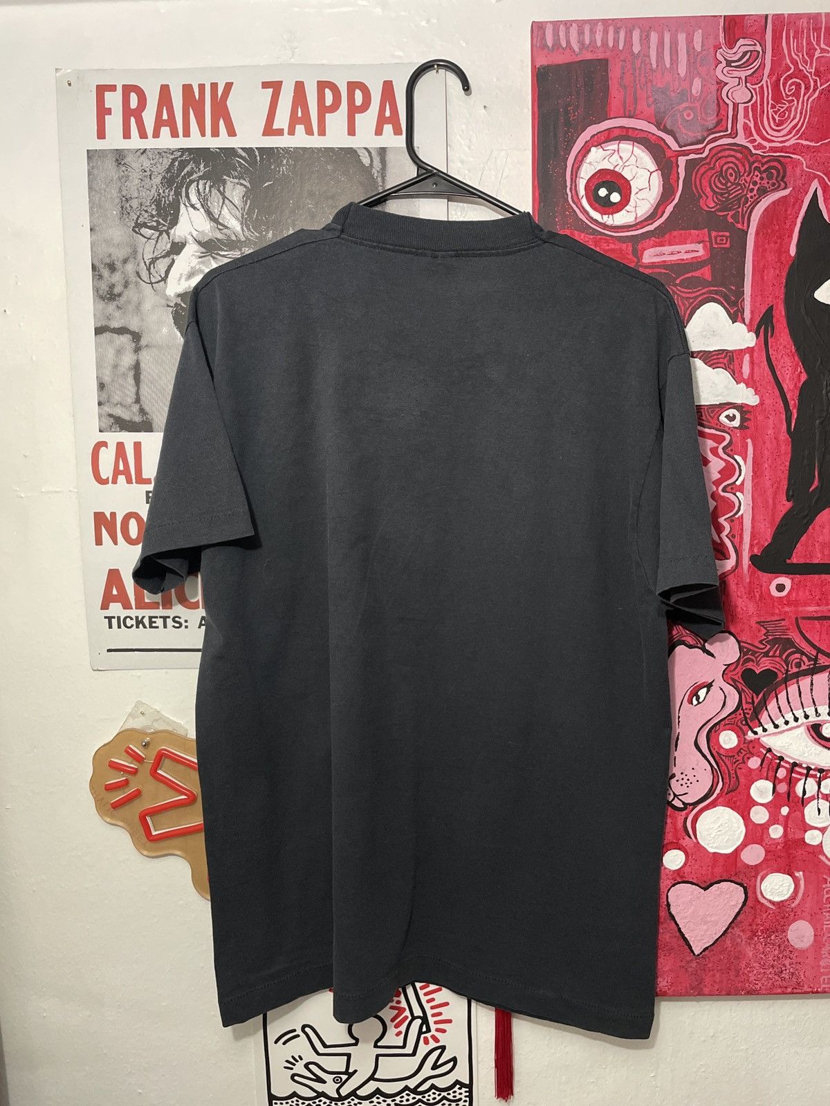 Other 1991 GETTING YOUR SIGNALS Size US XL / EU 56 / 4 - 2 Thumbnail