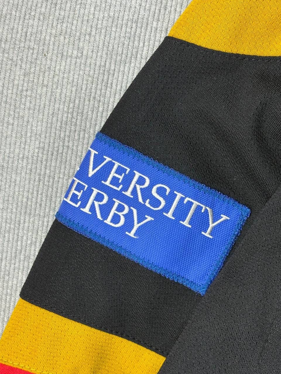 Other Nottingham Panthers university of derby licensed jersey M Size US M / EU 48-50 / 2 - 7 Thumbnail