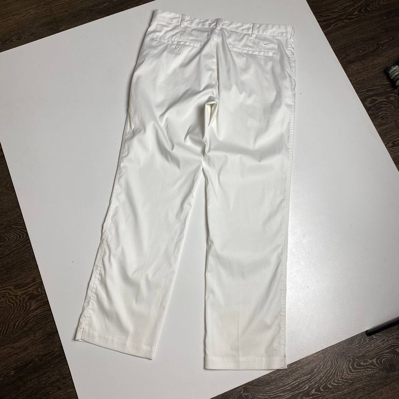 Nike Nike vintage pants Size:36 Size US 36 / EU 52 - 2 Thumbnail