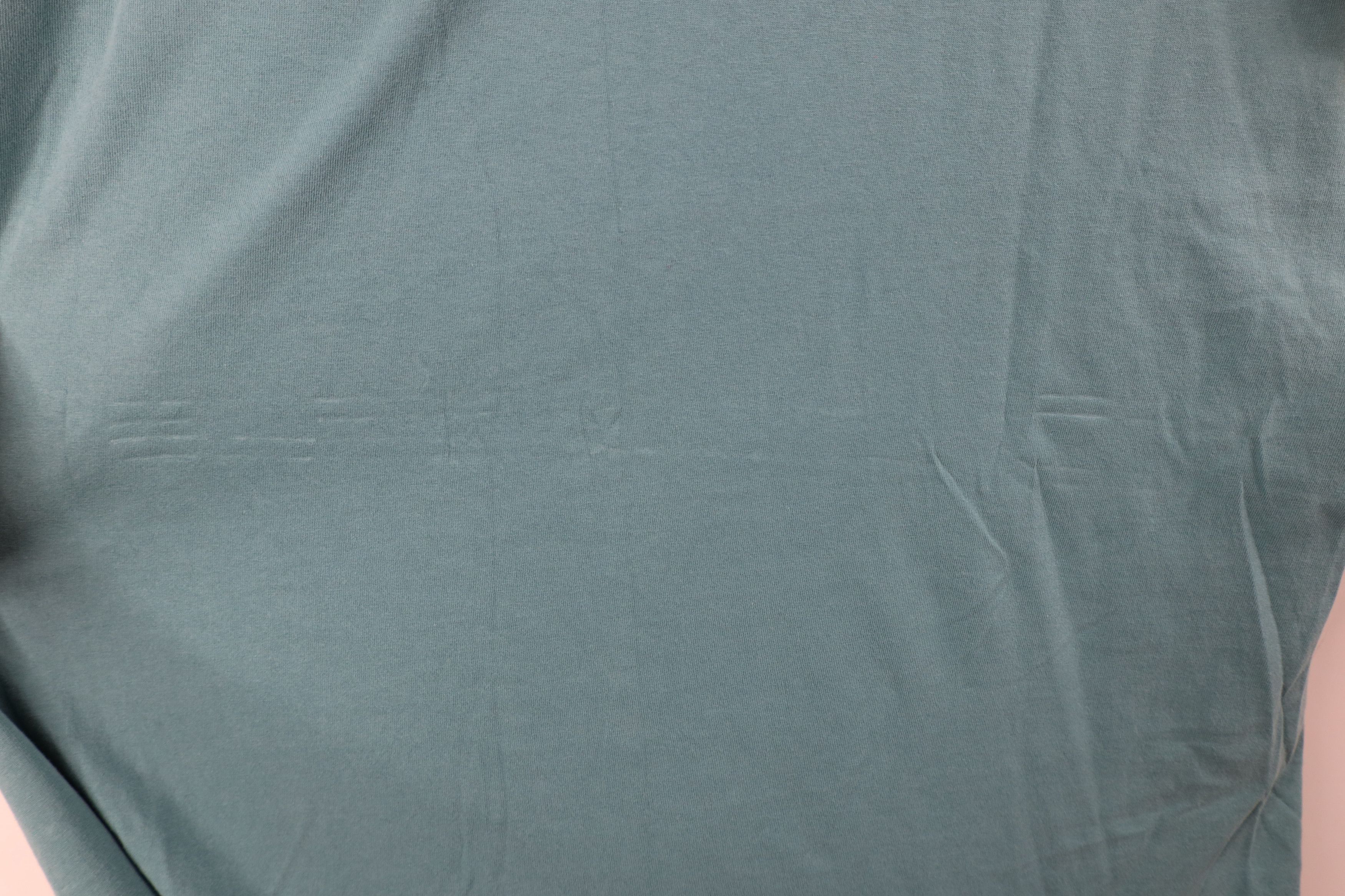 Vintage Vintage 90s Streetwear Austin Texas Sleep Night Gown T-Shirt Size ONE SIZE - 11 Thumbnail