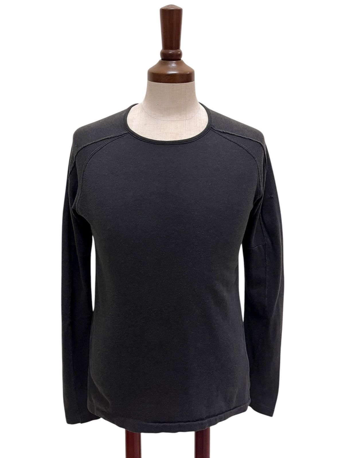 RIPVANWINKLE Ripvanwinkle Longsleeve Shirt Size US M / EU 48-50 / 2 - 1 Thumbnail