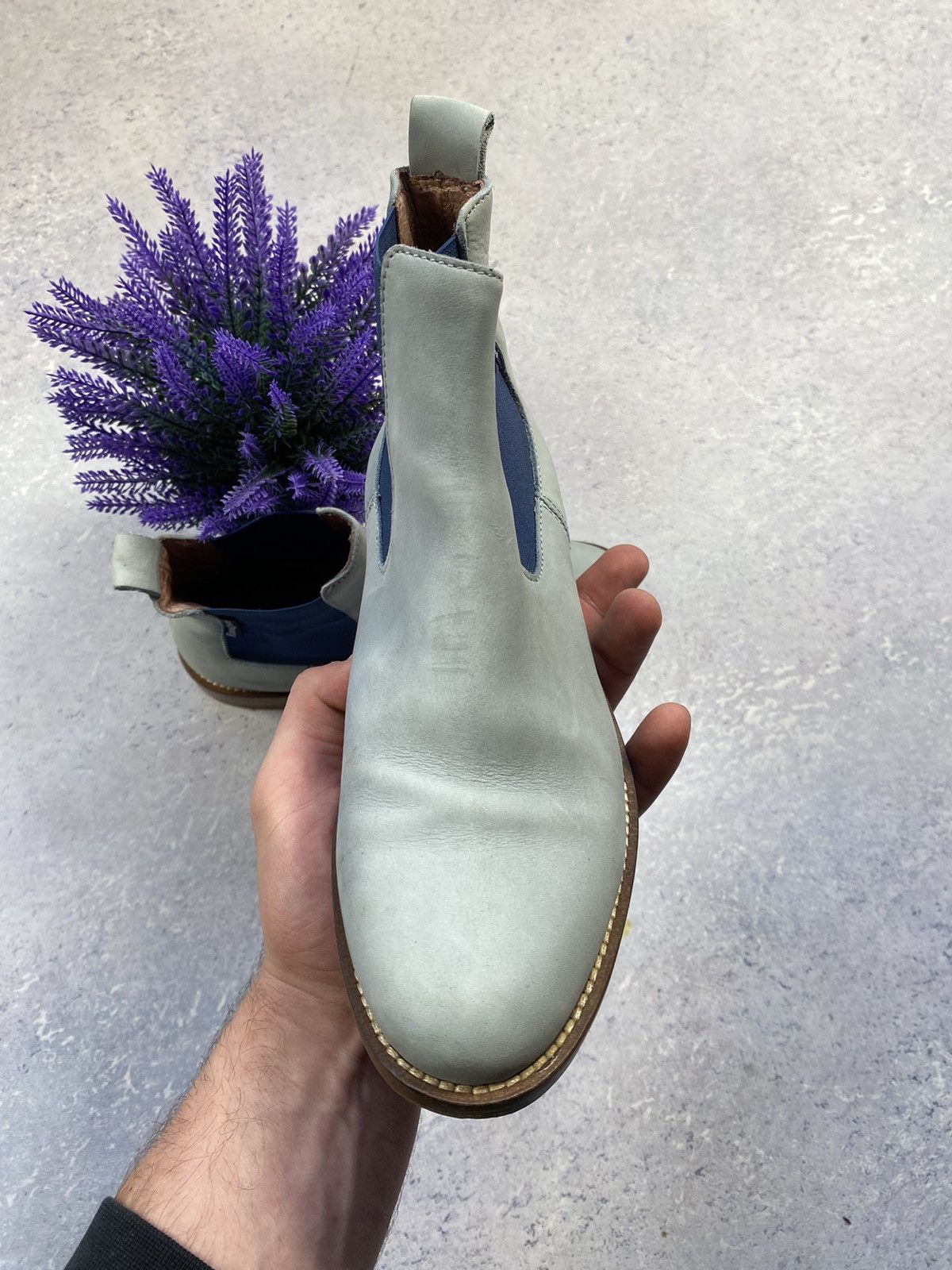 Russell & Bromley Russell Bromley Women’s Chelsea Boots Size US 5 / IT 35 - 6 Thumbnail