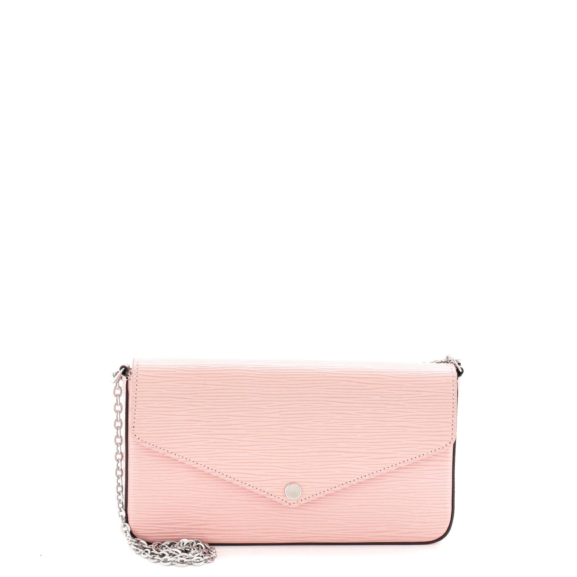 Louis Vuitton Felicie Pochette Size ONE SIZE - 1 Thumbnail