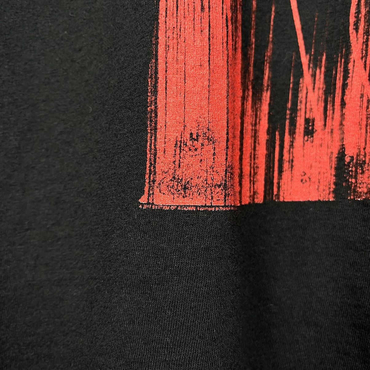 Band Tees Vintage System Of A Down rock band tee 90’s Size US M / EU 48-50 / 2 - 4 Thumbnail