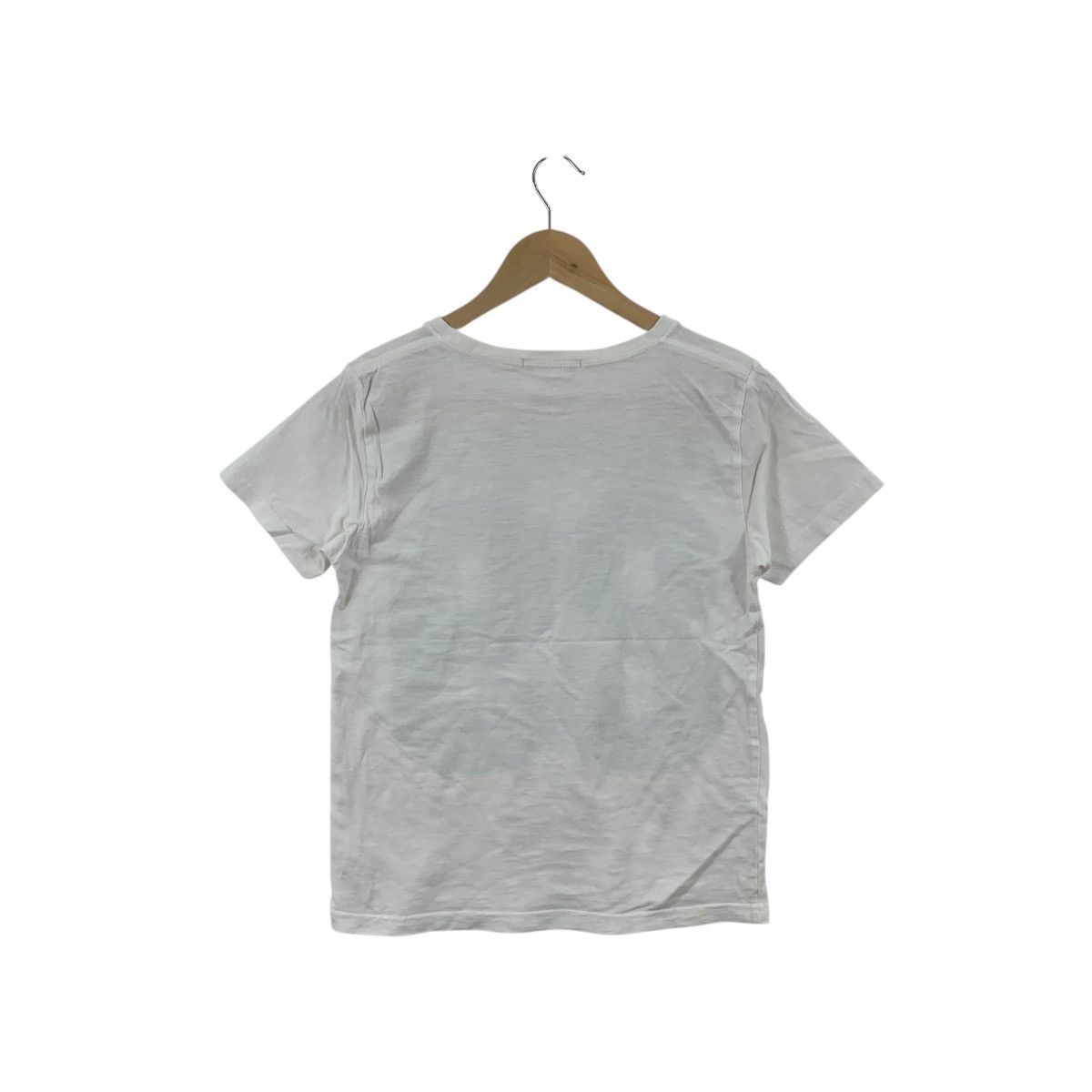 Beams Plus BEAMS PLUS HEART Collection 89 Repose Tee Shirt Top Design Size S / US 4 / IT 40 - 6 Thumbnail