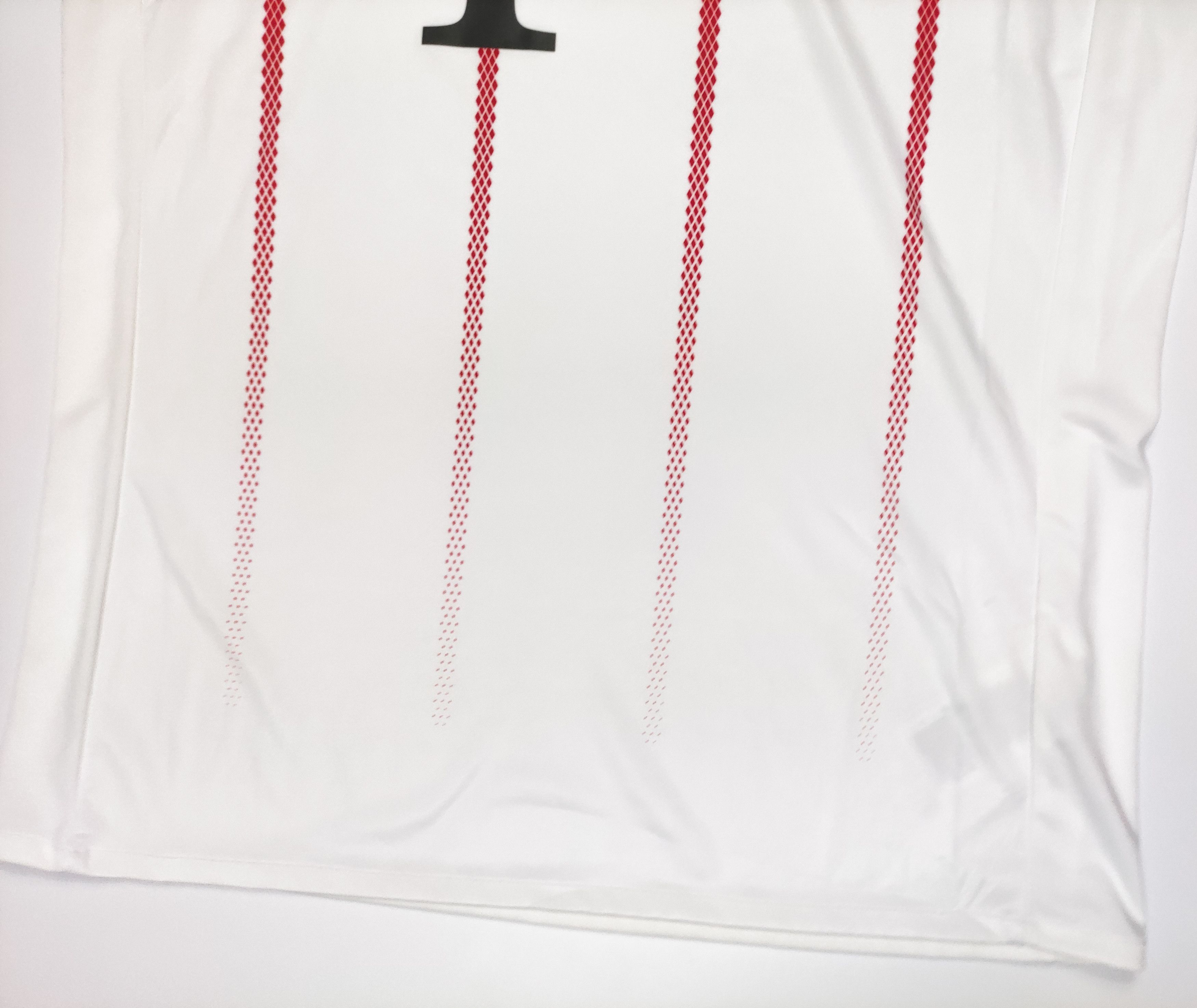 Adidas Bayern München 2017 2018 Adidas Third Shirt Kit Munich Size US S / EU 44-46 / 1 - 8 Thumbnail
