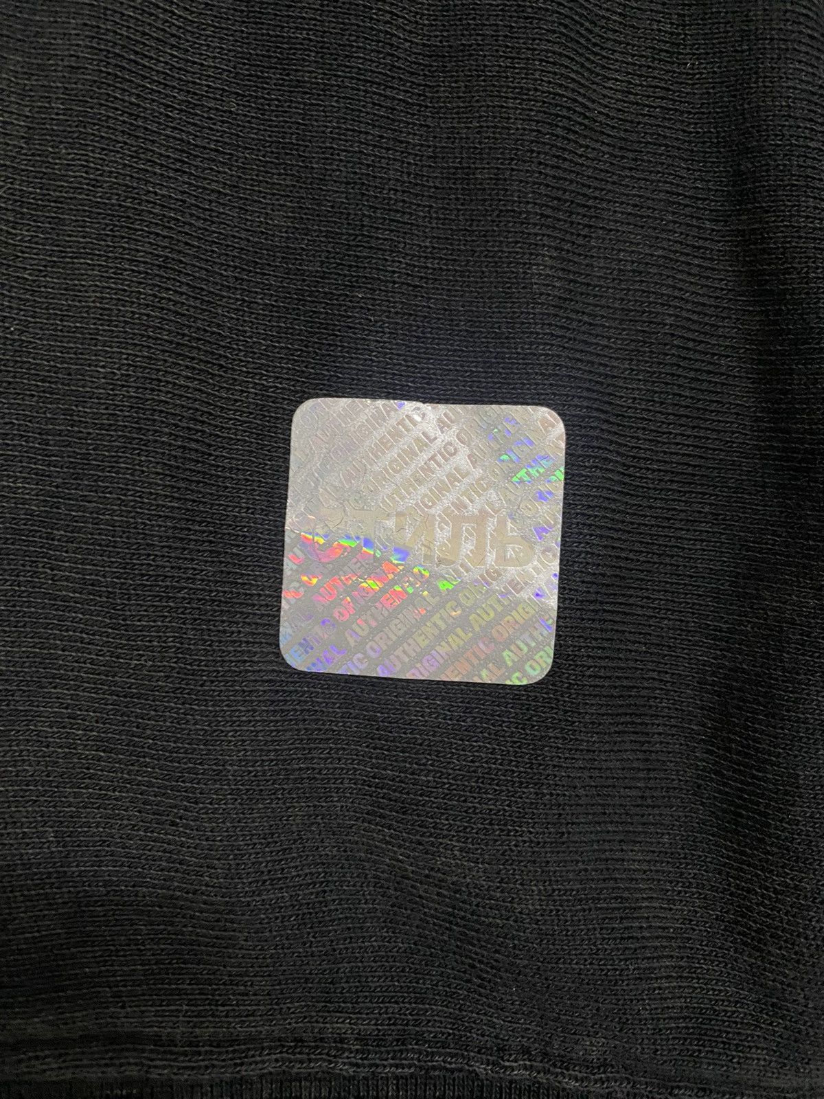 Heron Preston HERON PRESTON DOVER MAGICIAN CODE 8000S21948 Size US XL / EU 56 / 4 - 4 Thumbnail