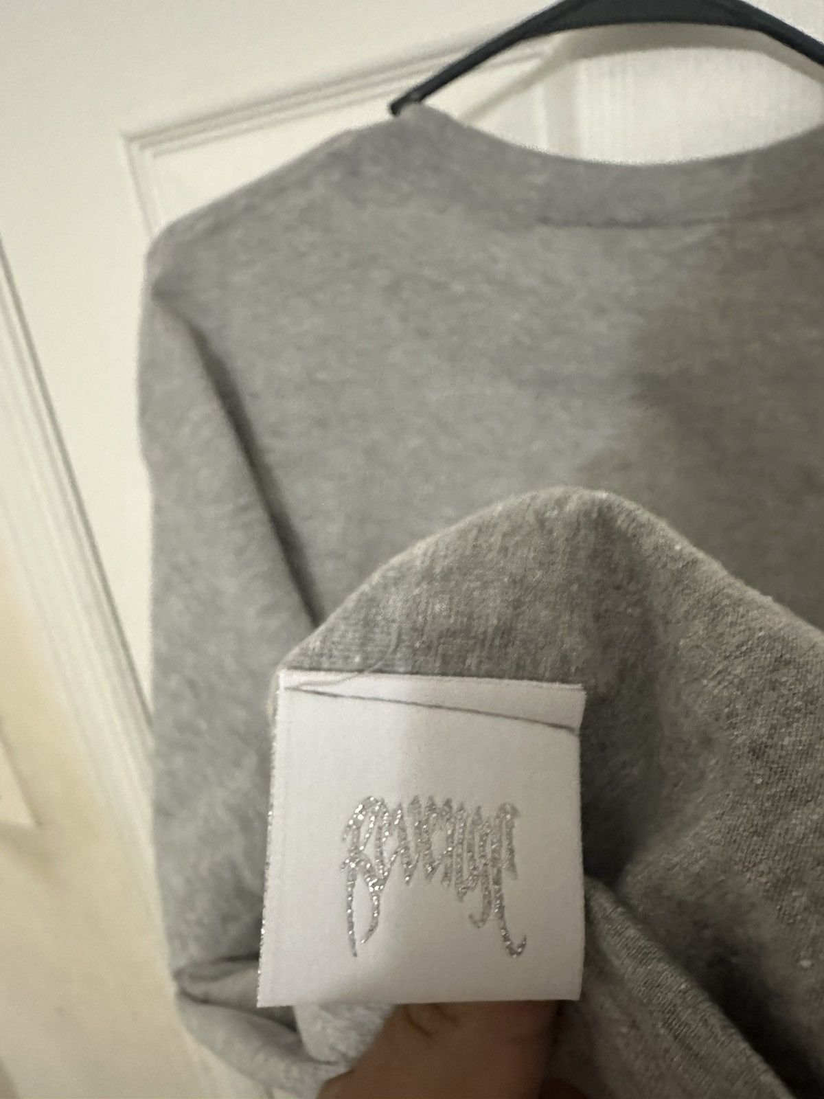 Revenge Revenge Tee Size US L / EU 52-54 / 3 - 5 Thumbnail
