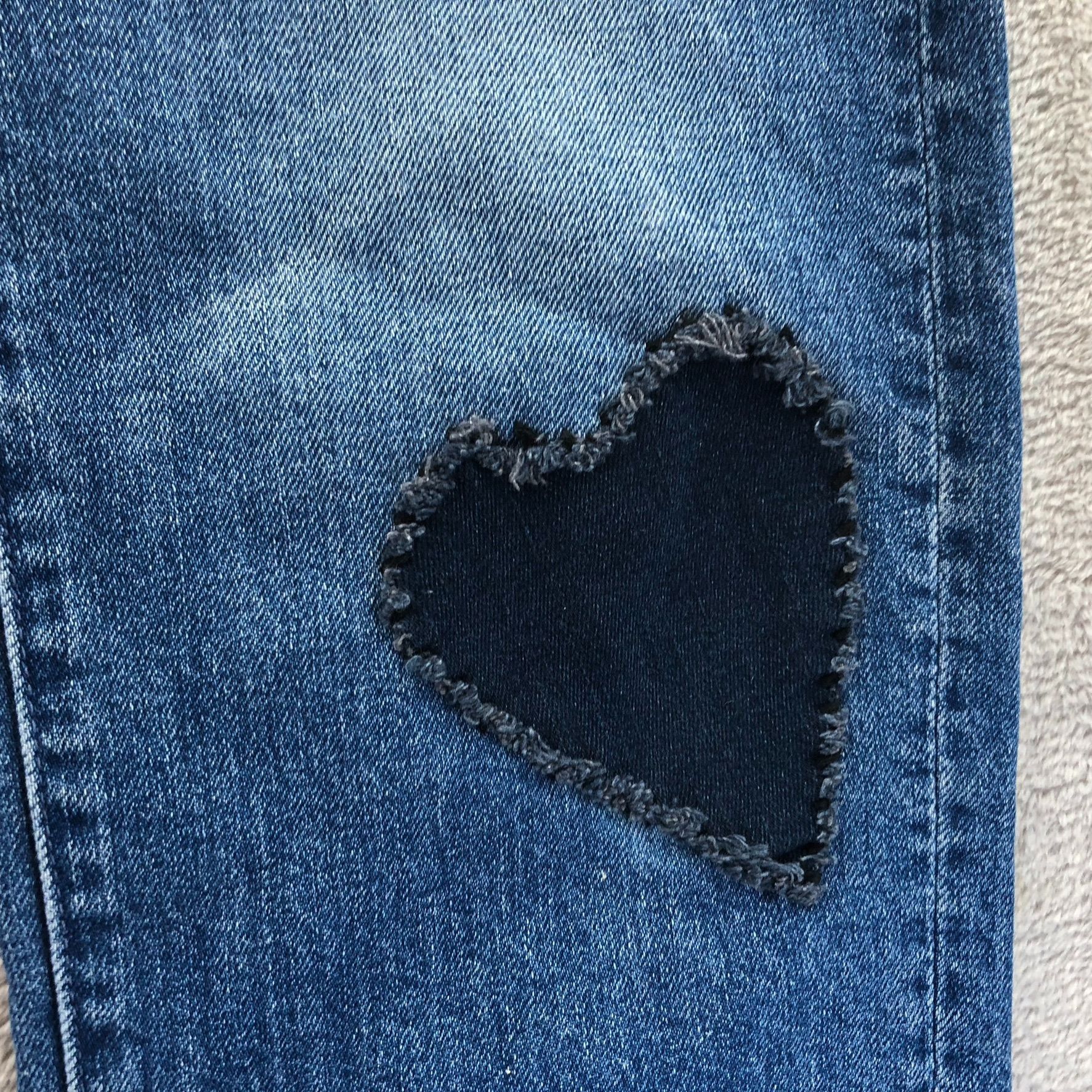 MOTHER Mother Women Jeans 26 Straight Leg Superior Blue Denim Butto Size 26" / US 2 / IT 38 - 5 Thumbnail