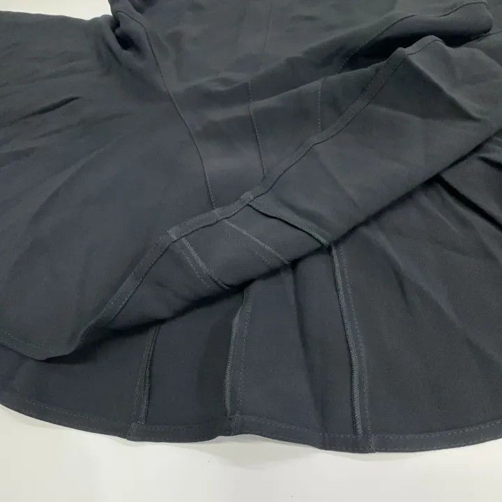 Other Givenchy Givenchy Stylish Versatile Solid Color Skirt -250 Size US 34 / EU 50 - 6 Thumbnail