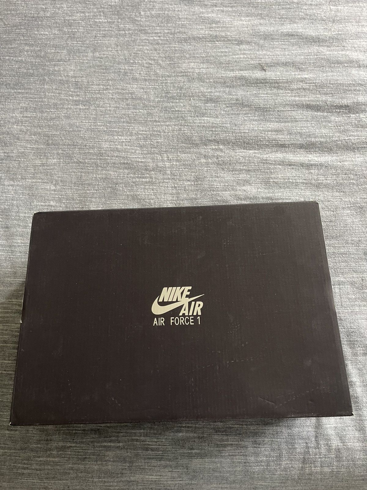 Nike AIR FORCE 1 COMMAND GORGE GREEN Size US 10 / EU 43 - 9 Thumbnail