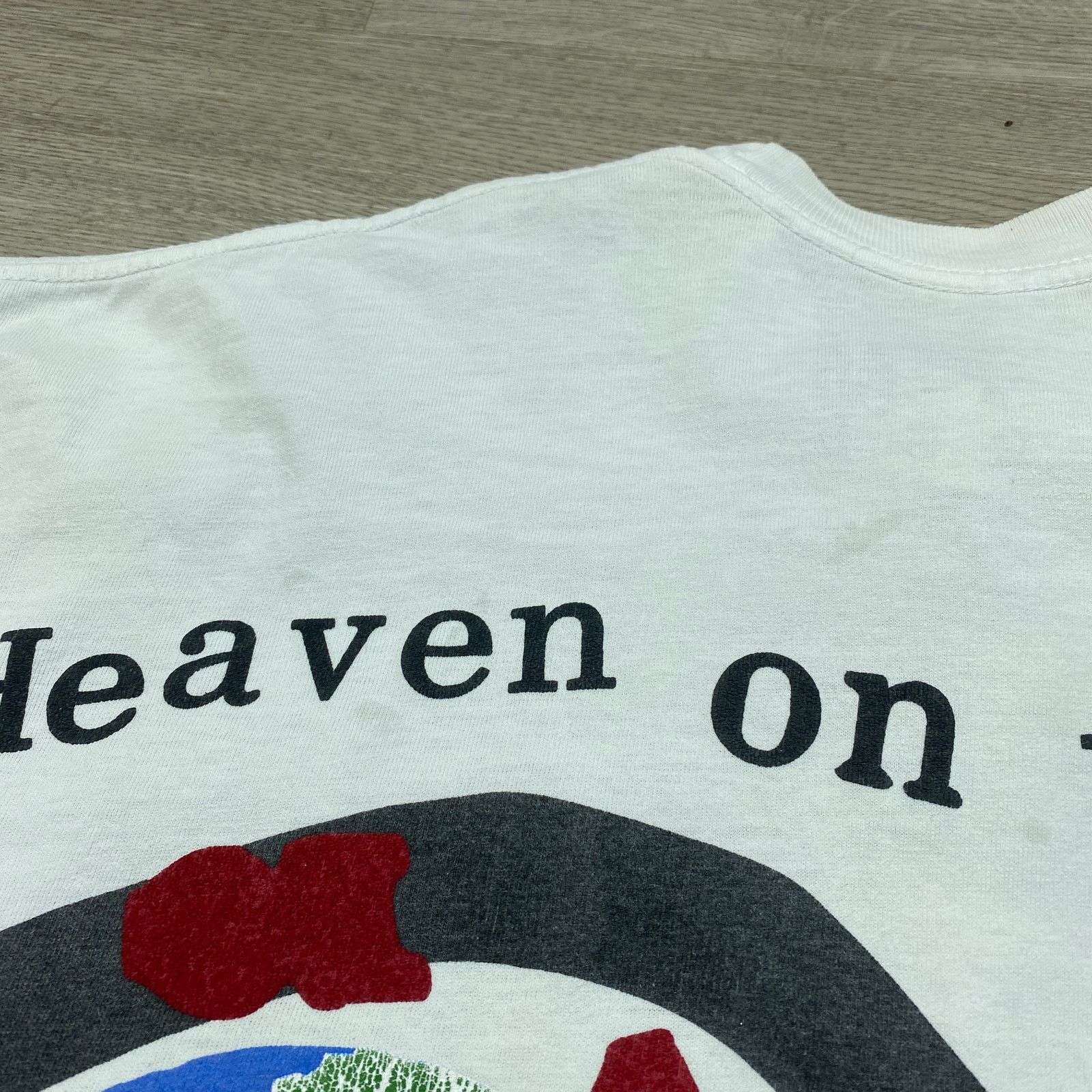 Cactus Plant Flea Market × Kid Cudi CPFM Kid Cudi Man on the Moon III Heaven on Earth Shirt Lrg Size US L / EU 52-54 / 3 - 12 Thumbnail
