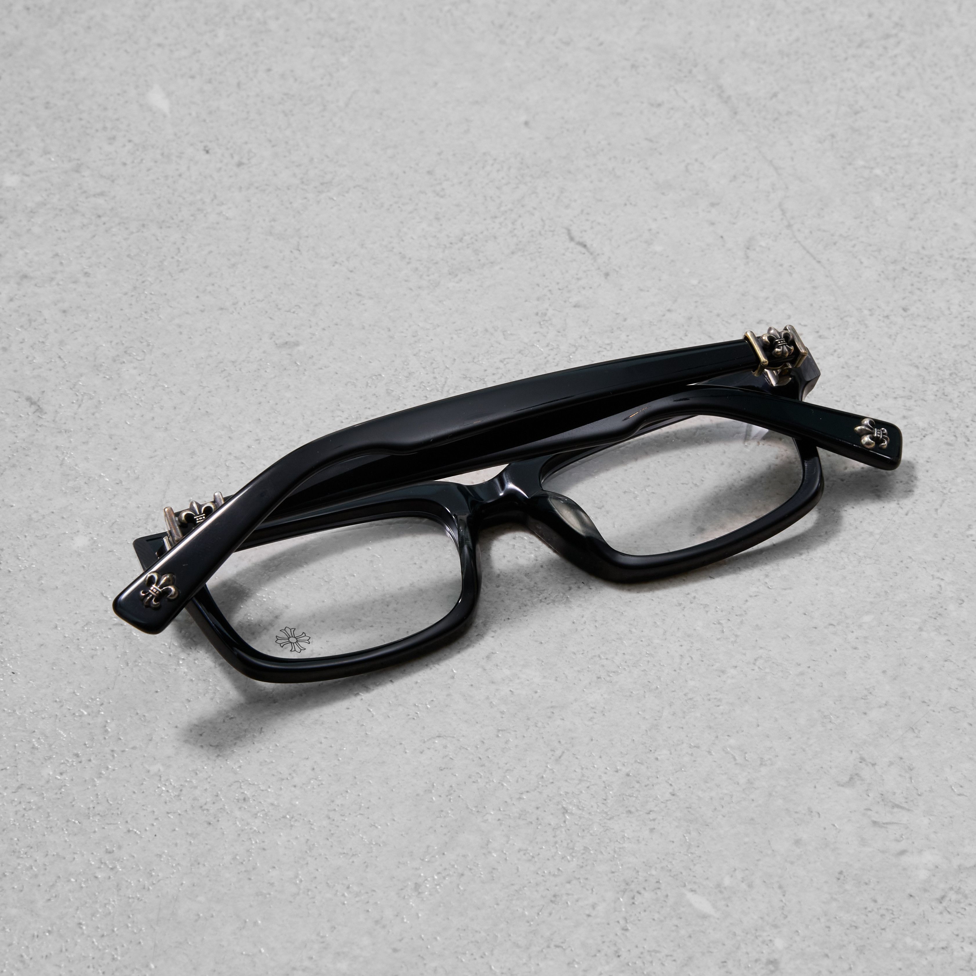 Chrome Hearts CHROME HEARTS PONTIFASS Size ONE SIZE - 9 Thumbnail
