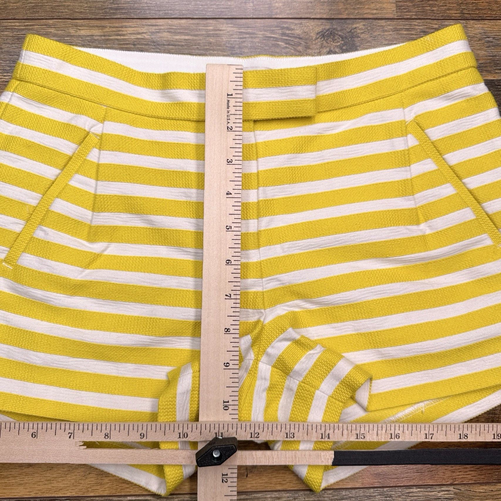 J.Crew VINTAGE: No? (Oops) Size 25" / US 0 / IT 36 - 7 Thumbnail