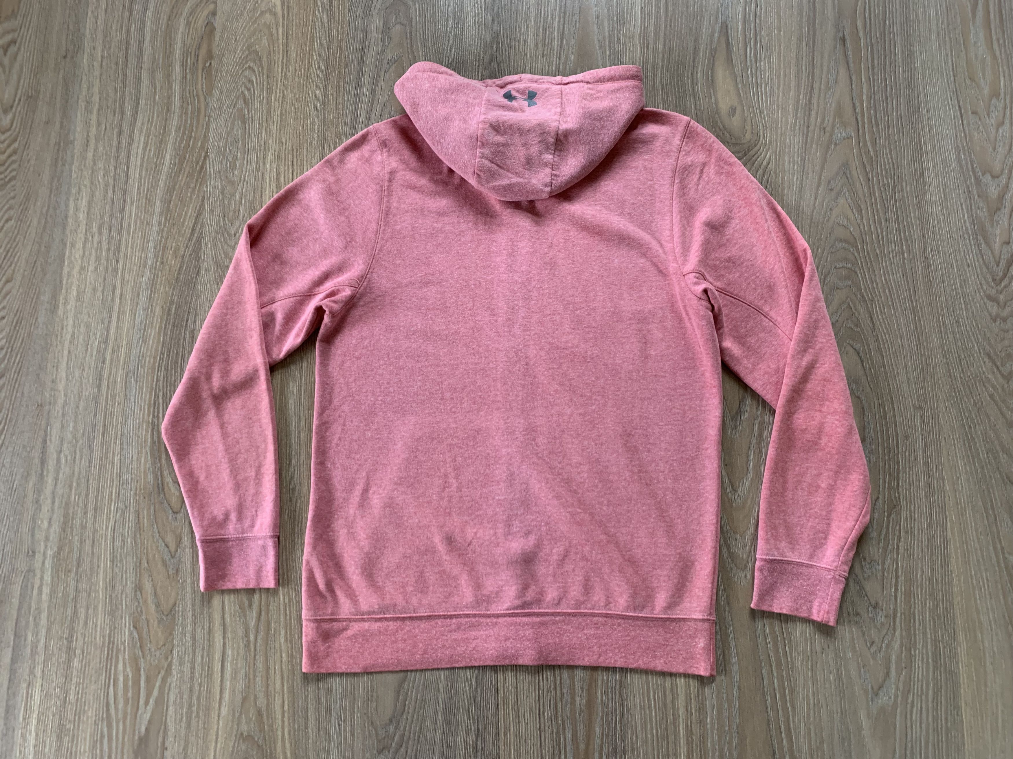 Under Armour Under Armour Hood Zip Hoodie Size US M / EU 48-50 / 2 - 4 Thumbnail
