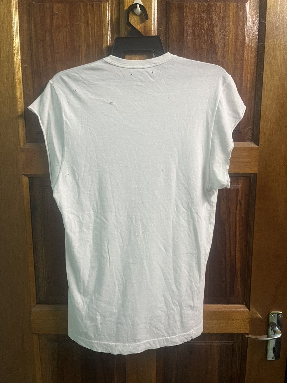 Dolce & Gabbana Dolce & Gabbana Pepsi Cola Photo print All-Over Distressed Size US M / EU 48-50 / 2 - 2 Thumbnail