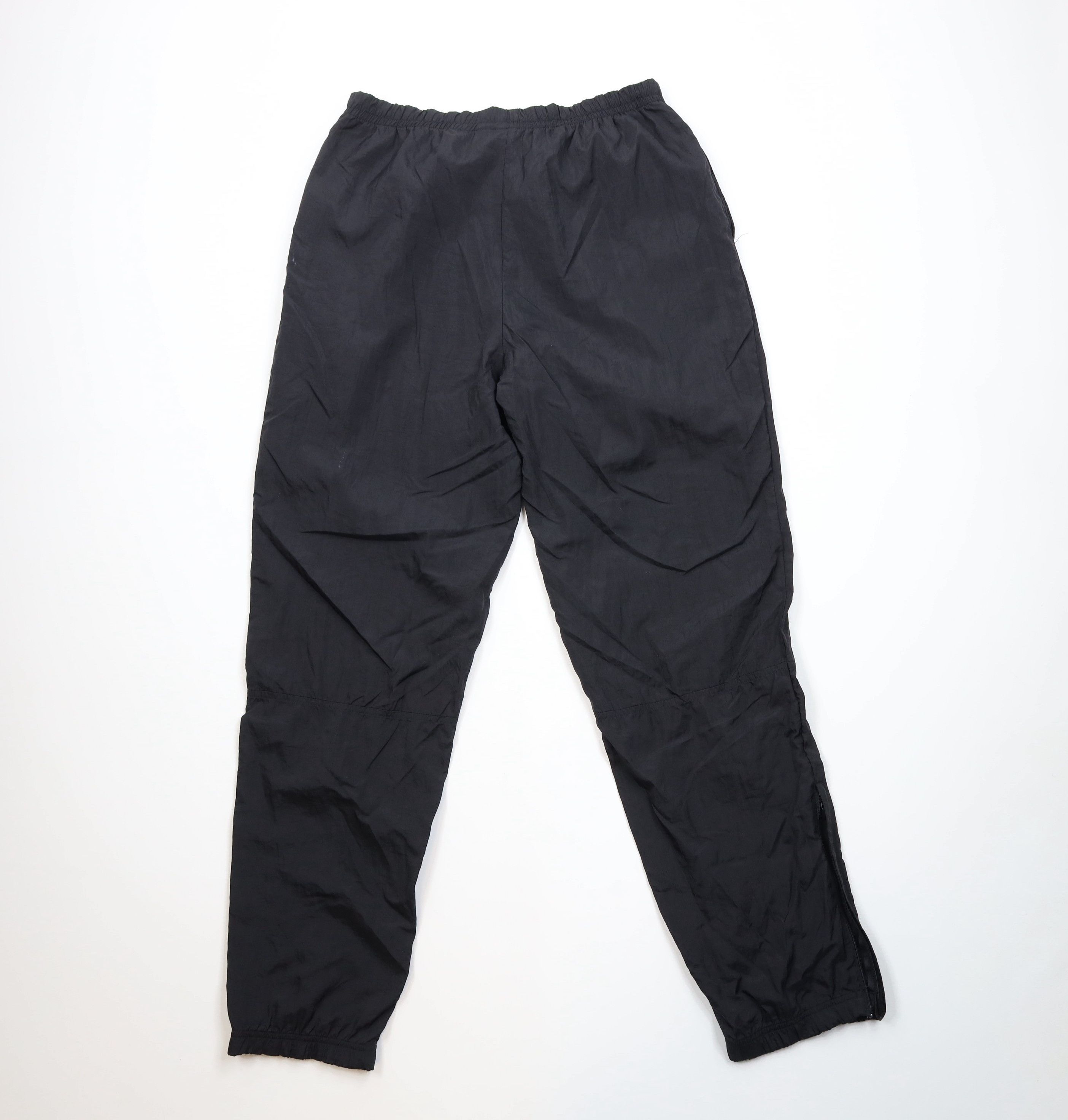 Reebok Vintage 90s Reebok Spell Out Windbreaker Joggers Pants Size US 36 / EU 52 - 12 Thumbnail