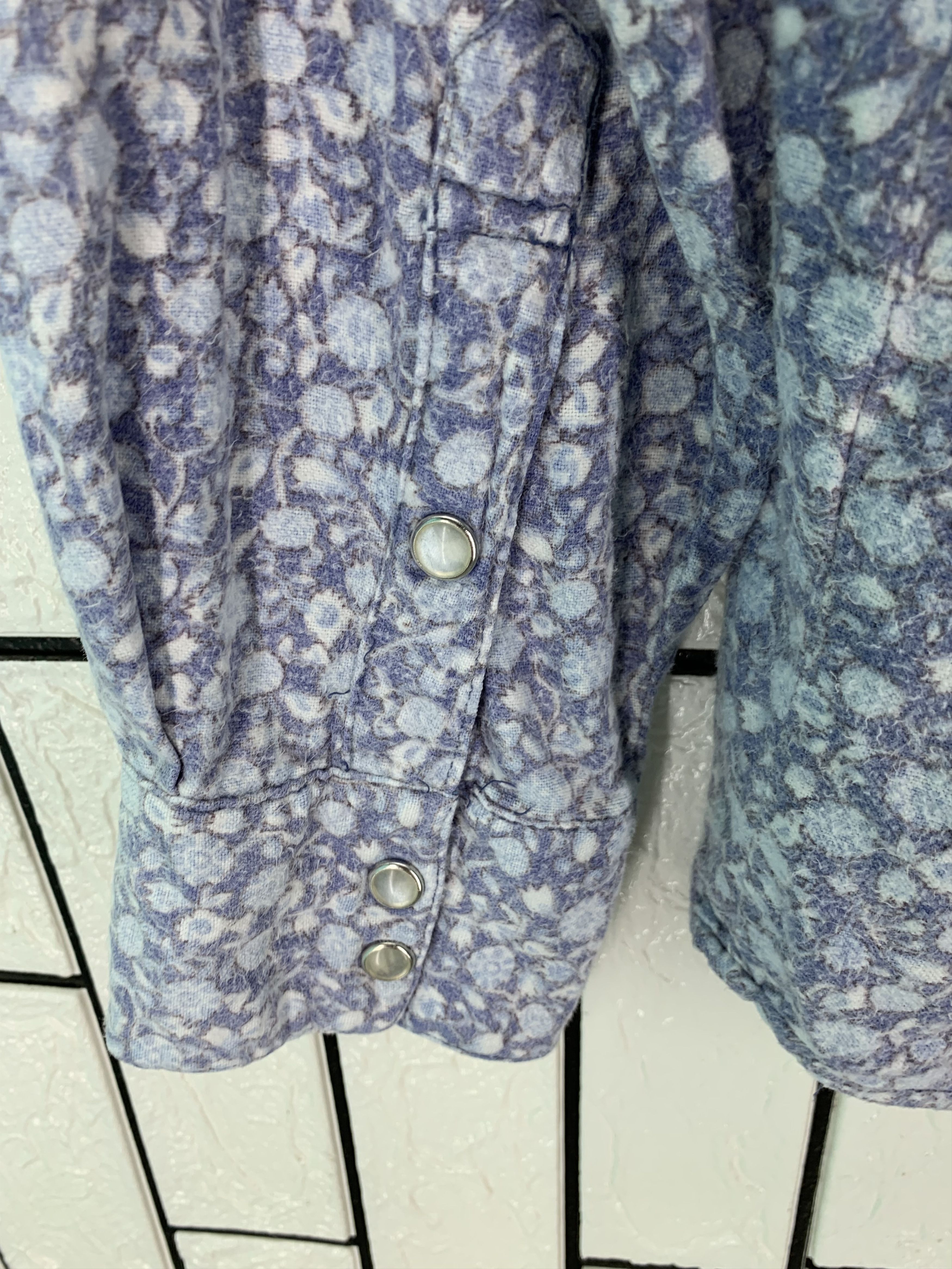 Vintage Vintage lahaina Crews Shirt button Snap Size US M / EU 48-50 / 2 - 7 Thumbnail
