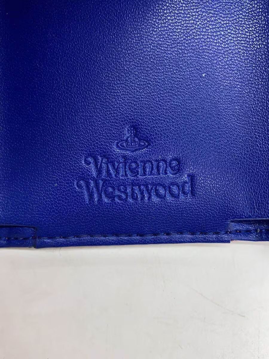 Vivienne Westwood Plaid Orb Wallet Size ONE SIZE - 7 Thumbnail