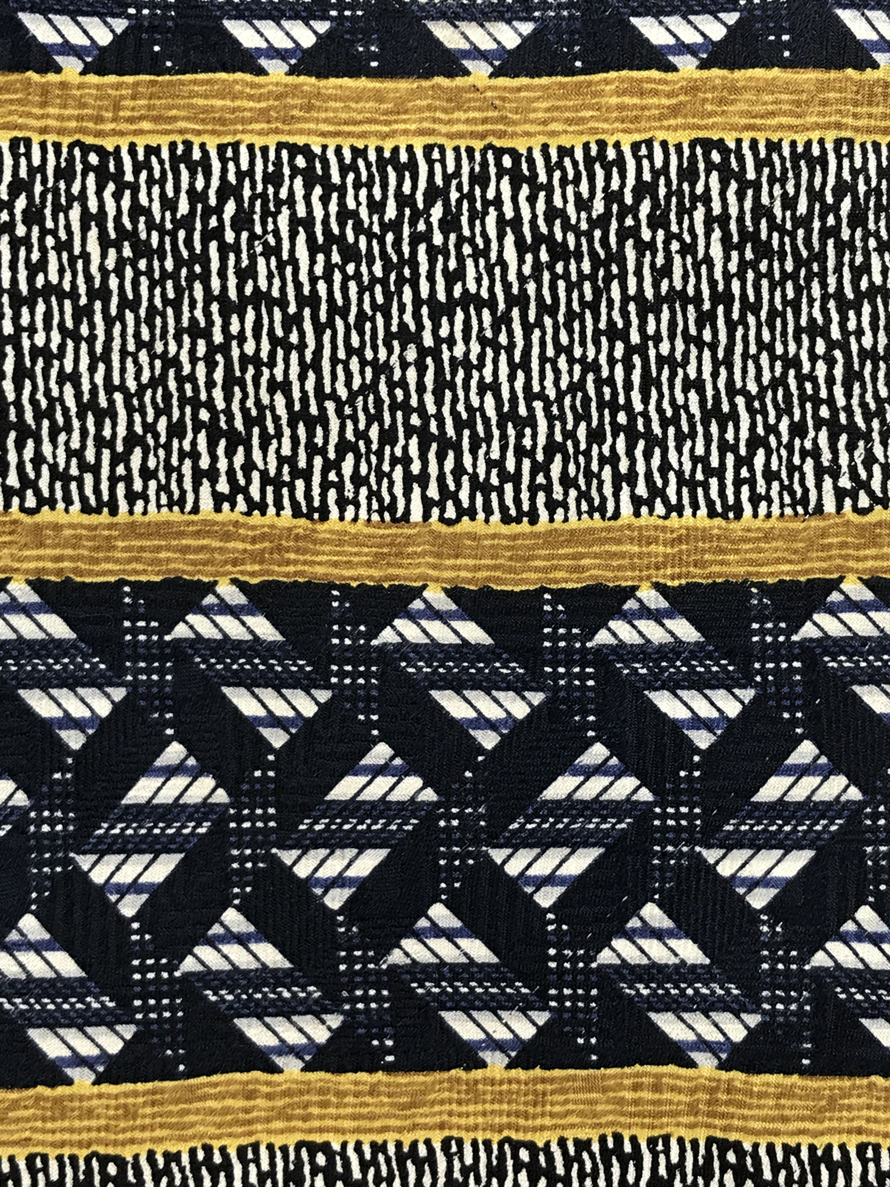 Jones New York × Vintage Vintage Jones New York Silk Necktie Size ONE SIZE - 5 Thumbnail