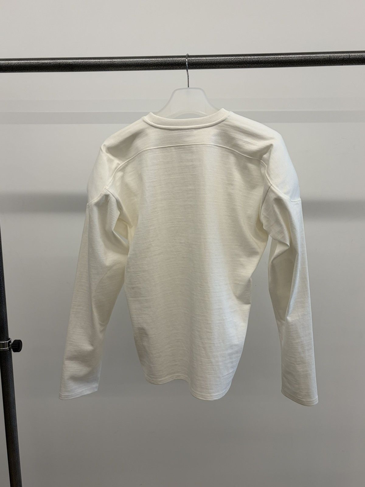 Other RBE Military padded long sleeve Size US L / EU 52-54 / 3 - 3 Thumbnail