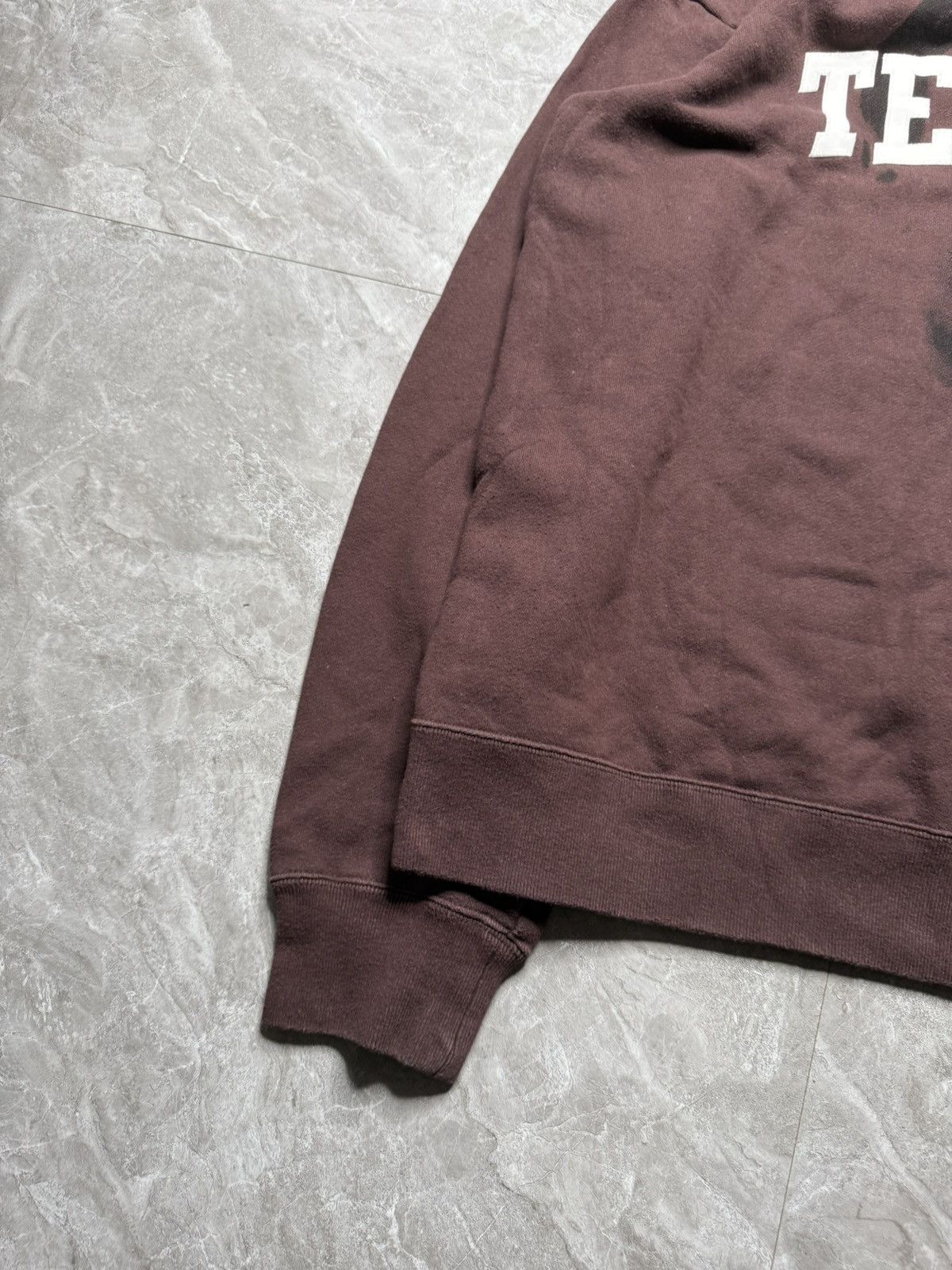 Undercover Undercover A/W 23 Techno Sweater Size US XL / EU 56 / 4 - 4 Thumbnail