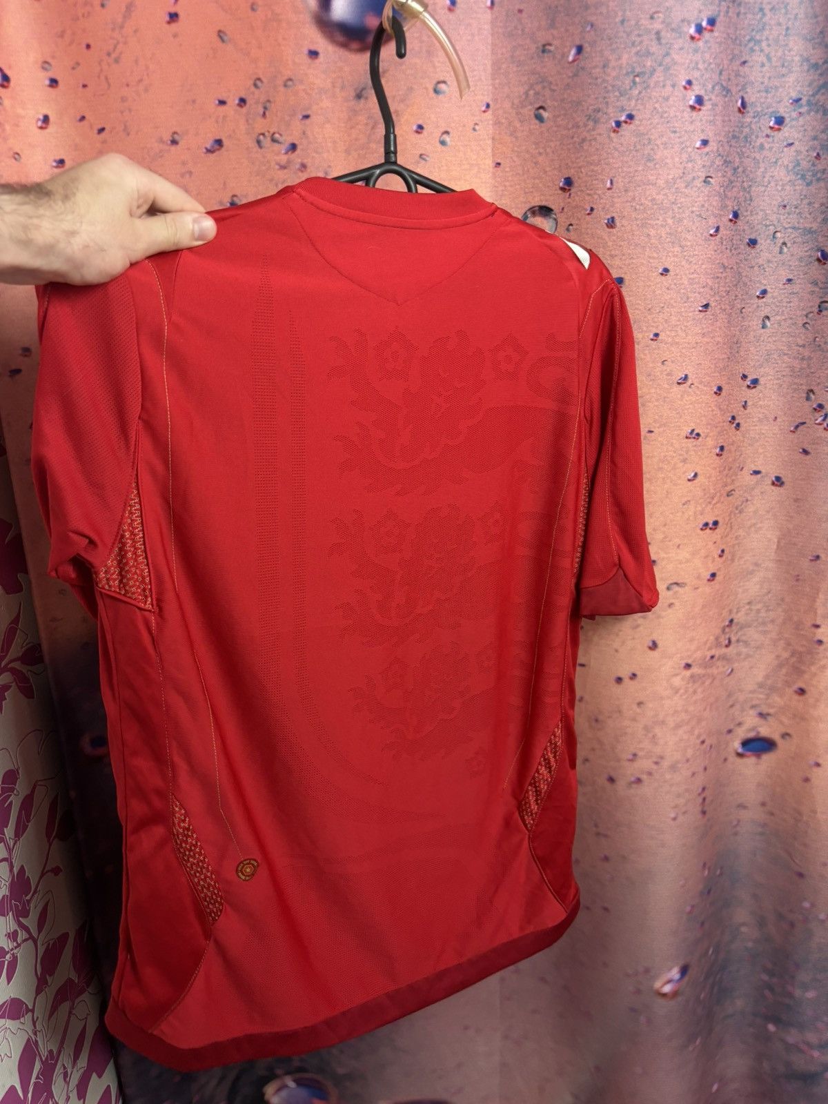 Other England soccer jersey Size US M / EU 48-50 / 2 - 6 Thumbnail