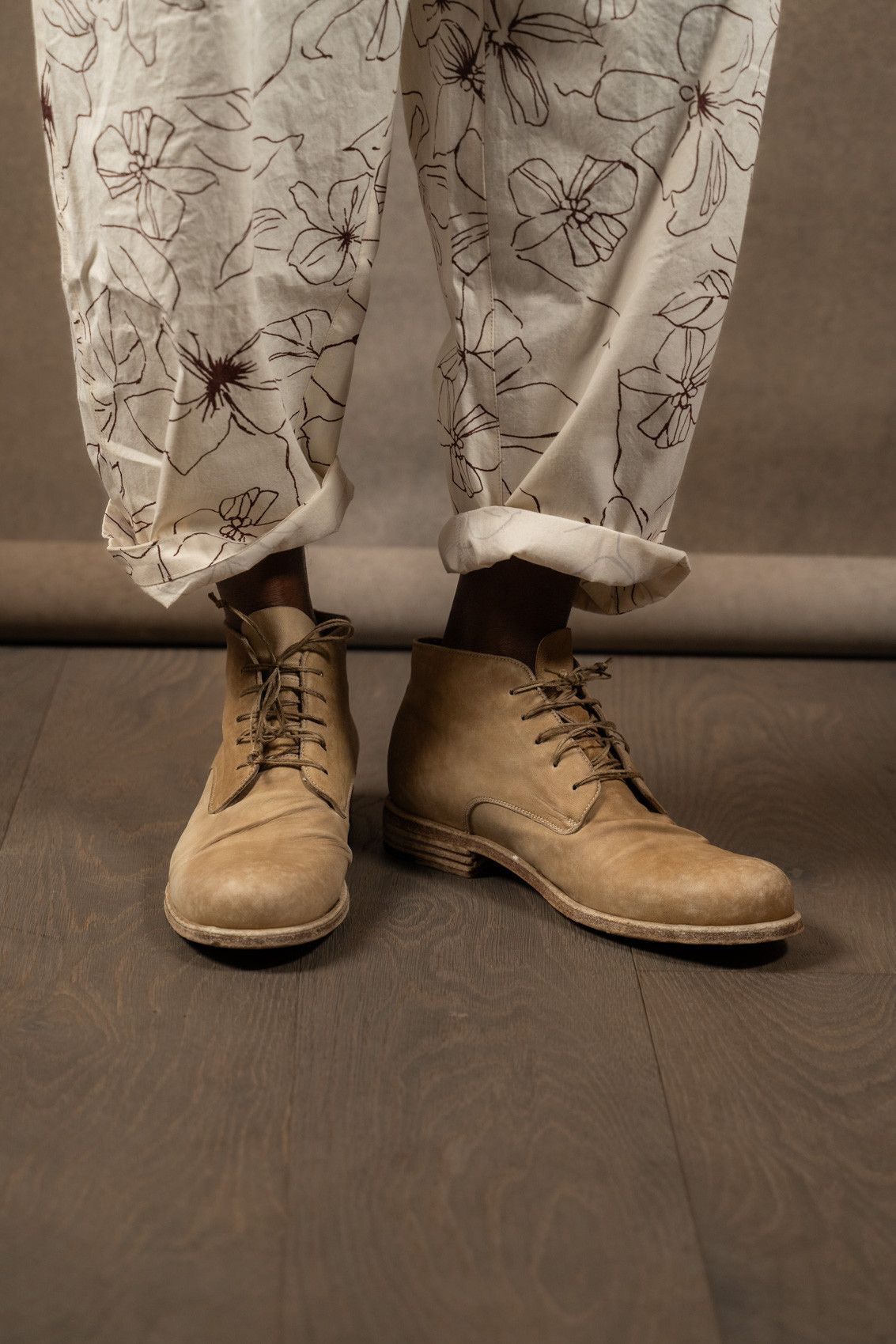 Hannibal. wali Size US 28 / EU 44 - 5 Thumbnail
