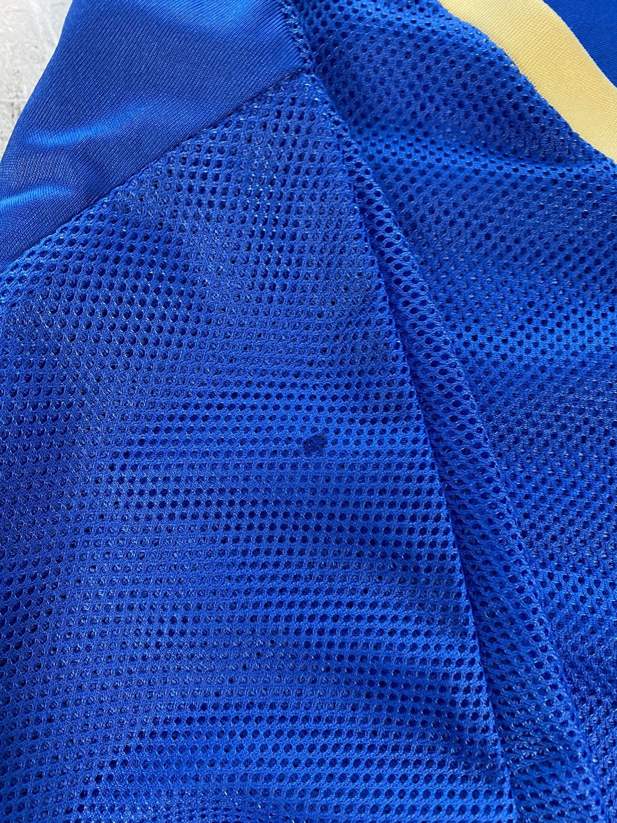 Puma × Vintage Puma Italy National Team 2007-09 Home Shirt Soccer Jersey Size US M / EU 48-50 / 2 - 7 Thumbnail