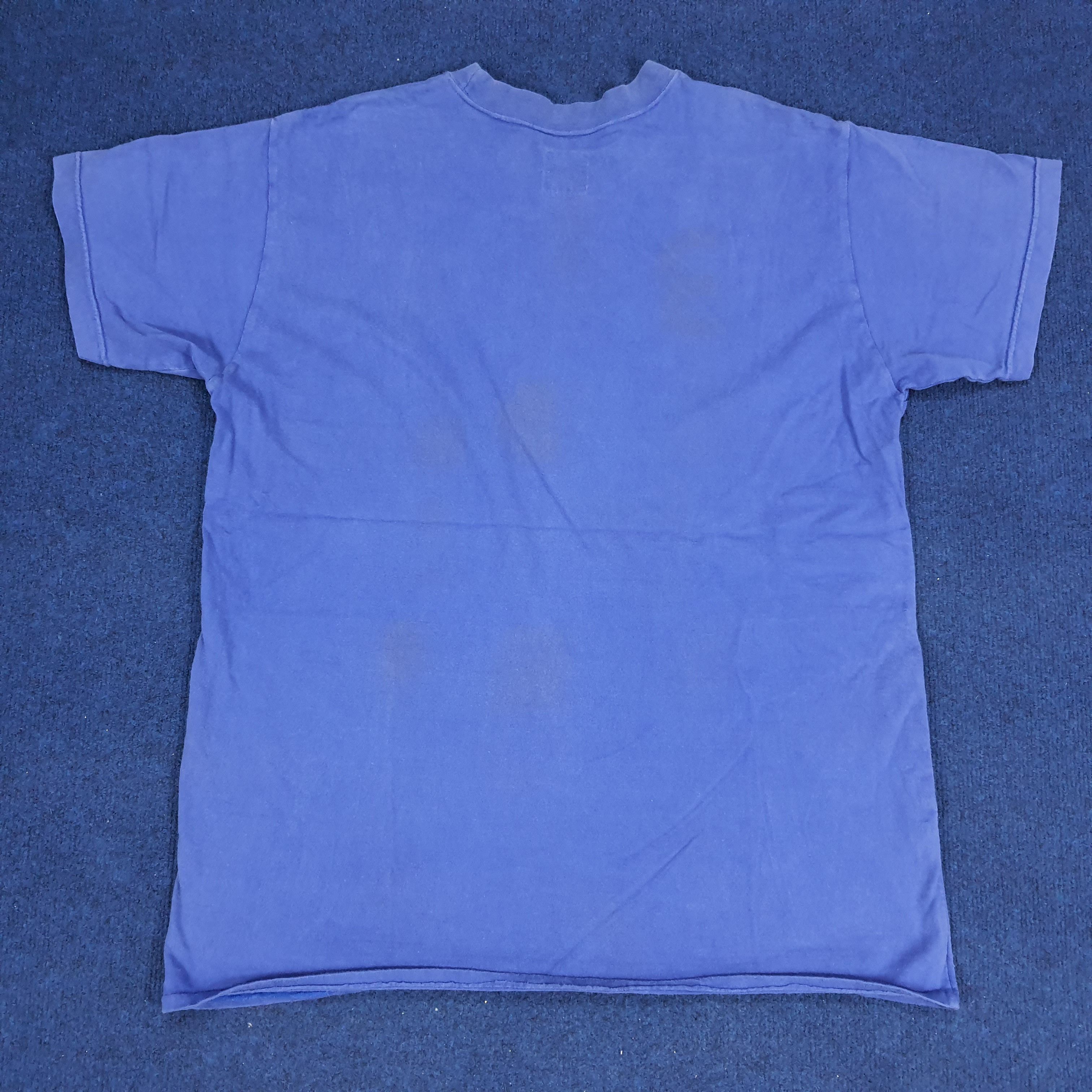 Hai Sporting Gear × Japanese Brand × Vintage Vintage Hai Sporting Gear by Issey Miyake Designer Tshirt Size US XL / EU 56 / 4 - 3 Thumbnail