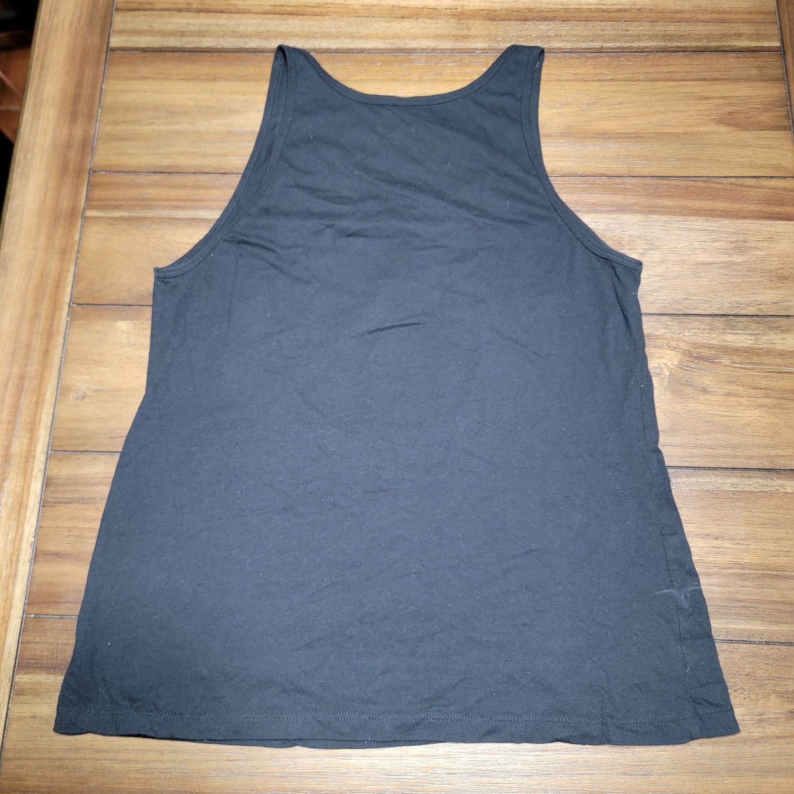 Other Stapleton Tank Top Chris Stapleton Cowboy -Size Ladies Large Size L / US 10 / IT 46 - 3 Thumbnail