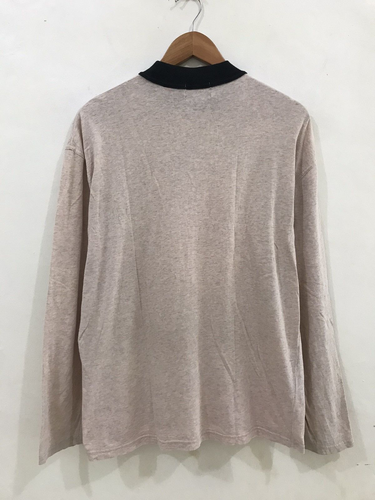 Jean Paul Gaultier Junior Gaultier Longsleeve Size US M / EU 48-50 / 2 - 2 Thumbnail