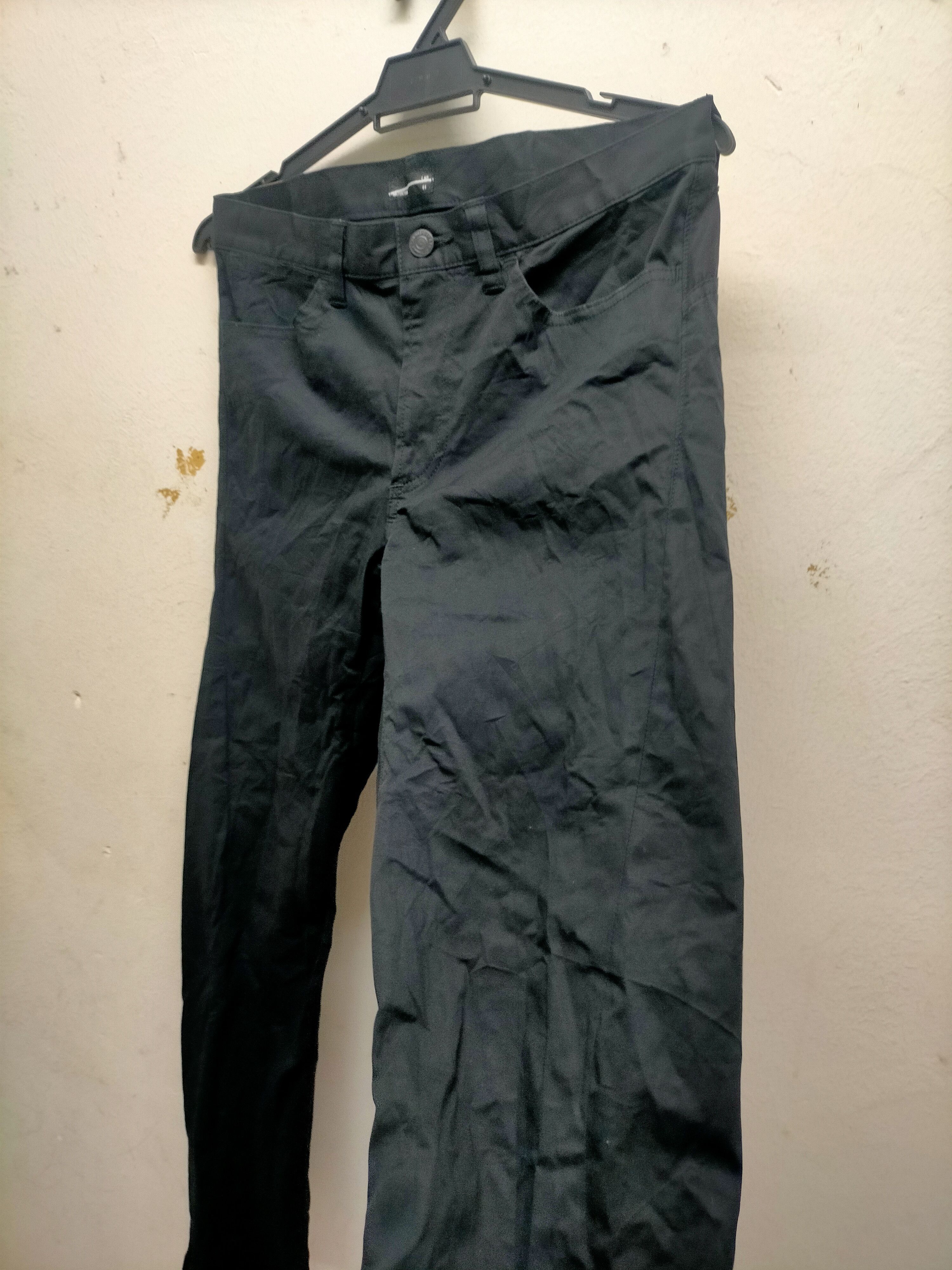 Lad Musician Lad Musican Skinny Stretchable Pants Size US 32 / EU 48 - 3 Thumbnail