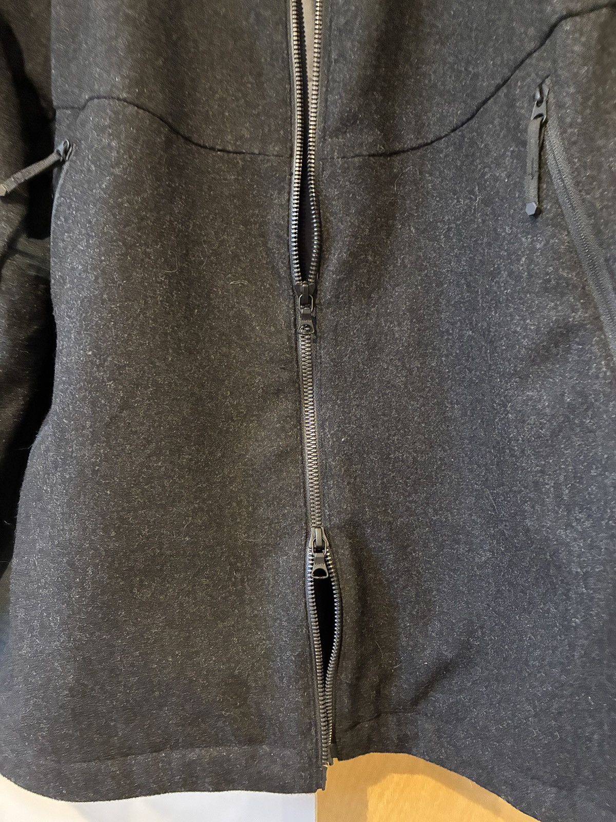 Haven HAVEN LOGAN HYBRID JACKET - LORO PIANA STORM SYSTEM® Size US S / EU 44-46 / 1 - 8 Thumbnail