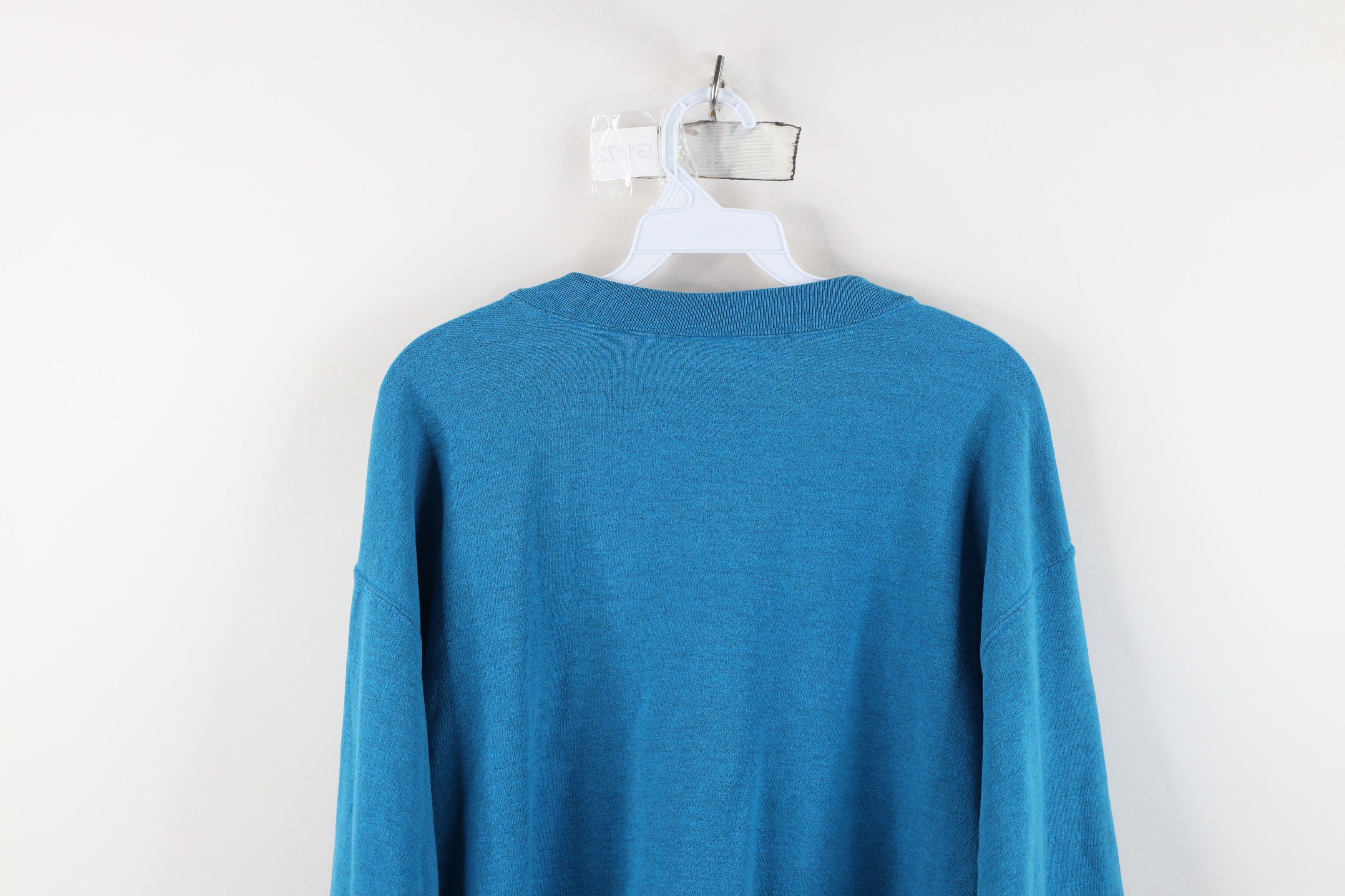 Vintage Vintage Y2K Streetwear Unsalted South Haven Sweatshirt Size M / US 6-8 / IT 42-44 - 12 Thumbnail