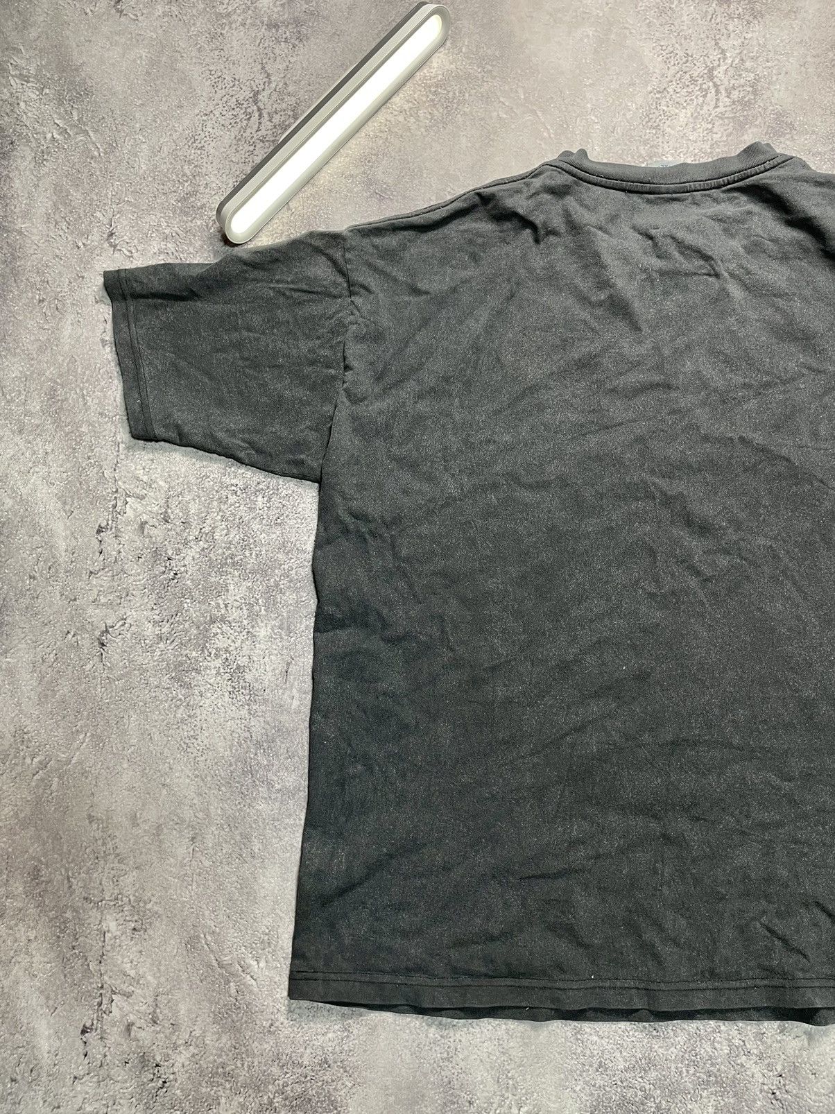 Band Tees Vtg Germs (GI) Darby Crash Punk Rock Tee Black XL Size US XL / EU 56 / 4 - 10 Thumbnail