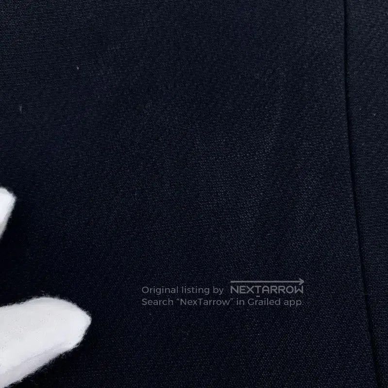 Dior Dior Black Wool Women's Jacket XS Size . Size XS / US 0-2 / IT 36-38 - 9 Thumbnail