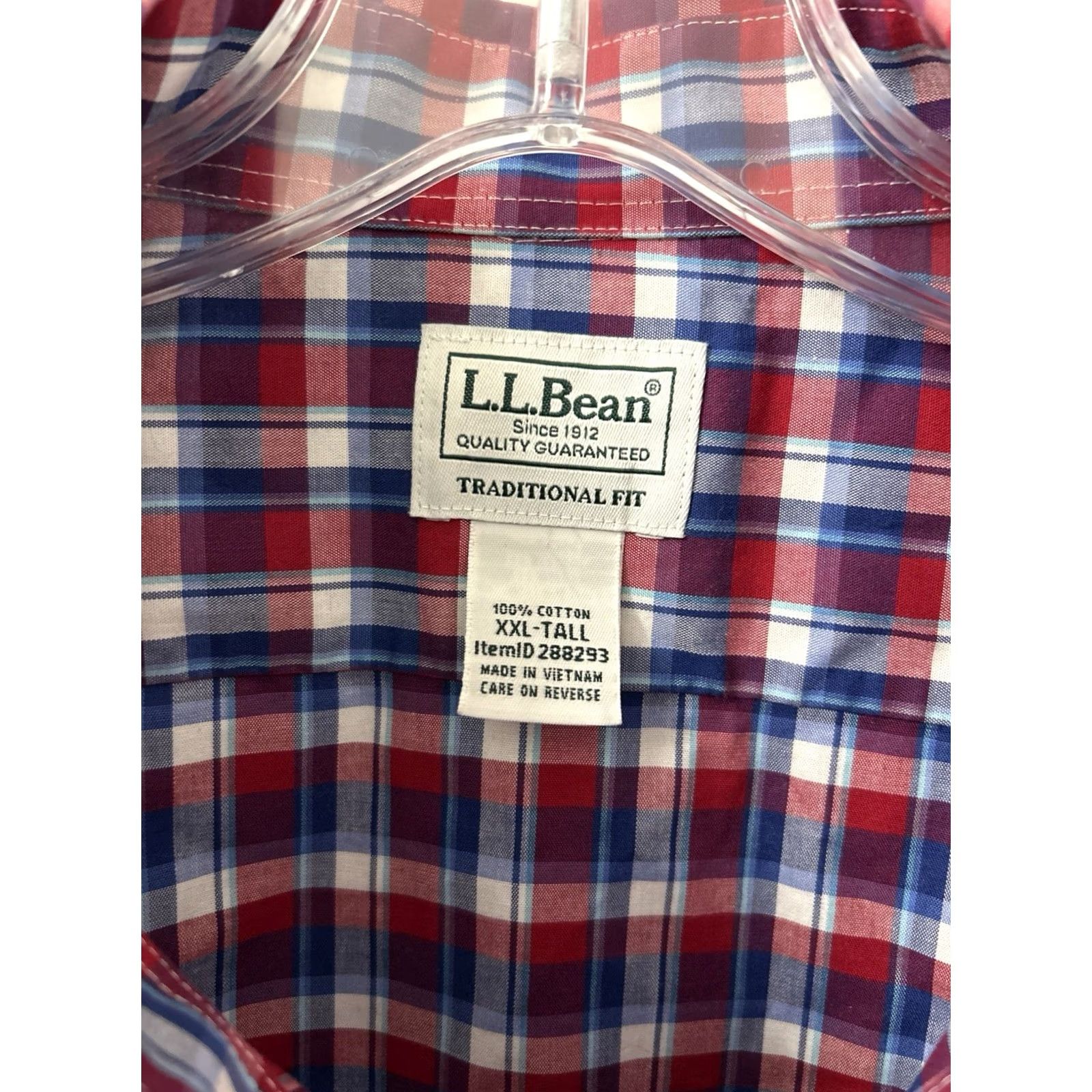 Vintage VINTAGE: false? Size US XXL / EU 58 / 5 - 5 Thumbnail