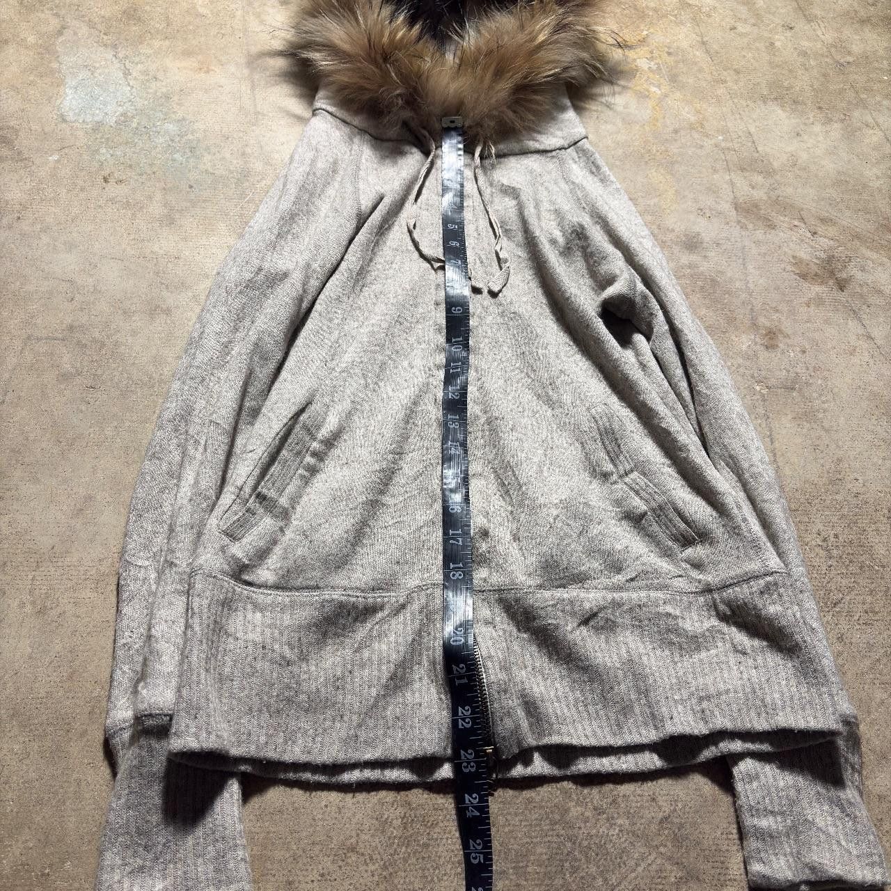 GOA Goa fur zip Size US M / EU 48-50 / 2 - 2 Thumbnail