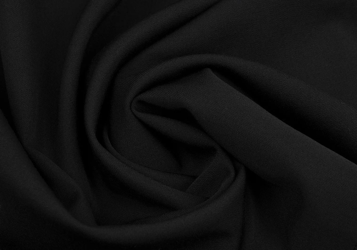 Yohji Yamamoto Yohji Yamamoto Wool Gabardine Zip Vest Size US M / EU 48-50 / 2 - 10 Thumbnail