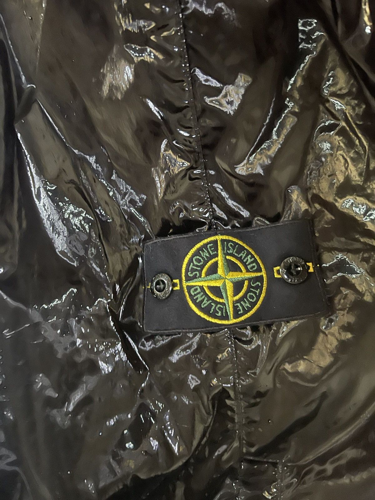Stone Island × Supreme Supreme stone island new silk light pant dswt xL Size US 36 / EU 52 - 3 Thumbnail