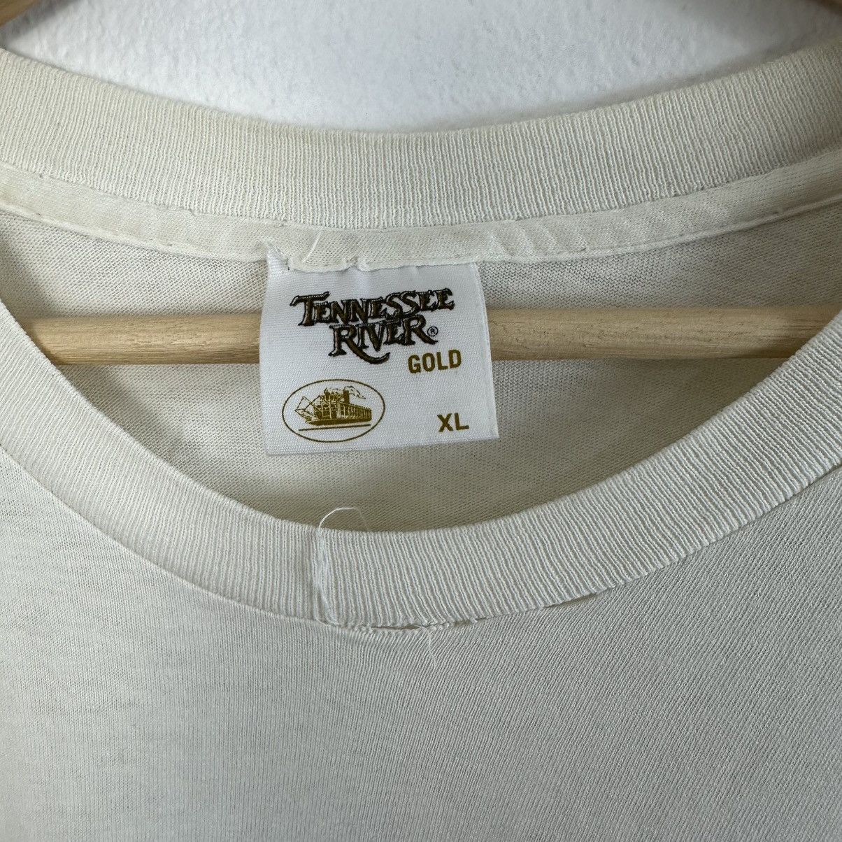 Vintage Vintage National Childrens Book Week T Shirt XL Art Size US XL / EU 56 / 4 - 4 Thumbnail