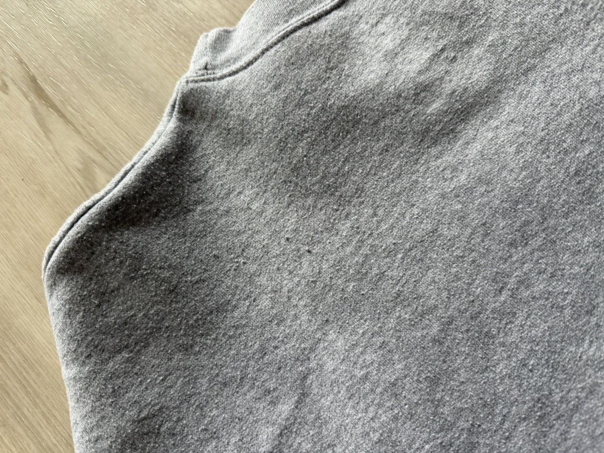 Disney Vintage Y2K Walt Disney World Crewneck Sz M Heather Grey Size US M / EU 48-50 / 2 - 5 Thumbnail