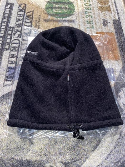 Palace Palace Polartec Peaked Face Warmer L/XL | Grailed