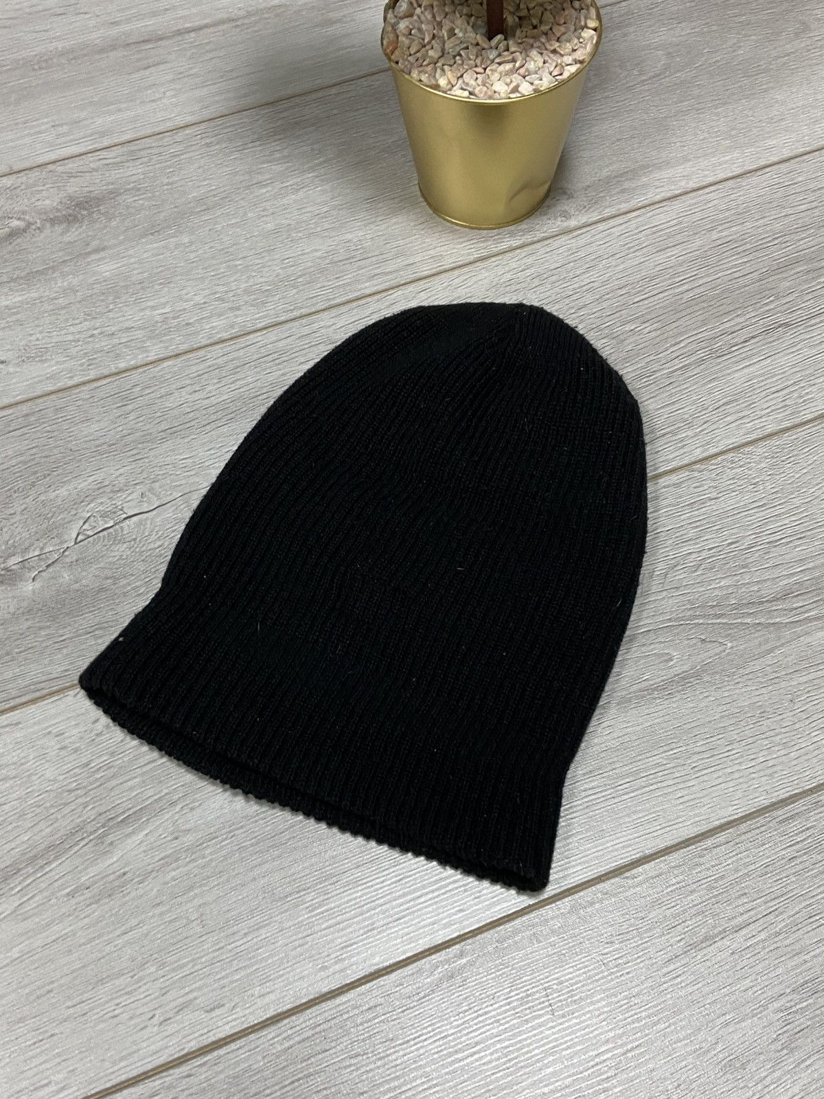 Corteiz Corteiz balaclava x hat knitted Rules the world Size ONE SIZE - 7 Thumbnail